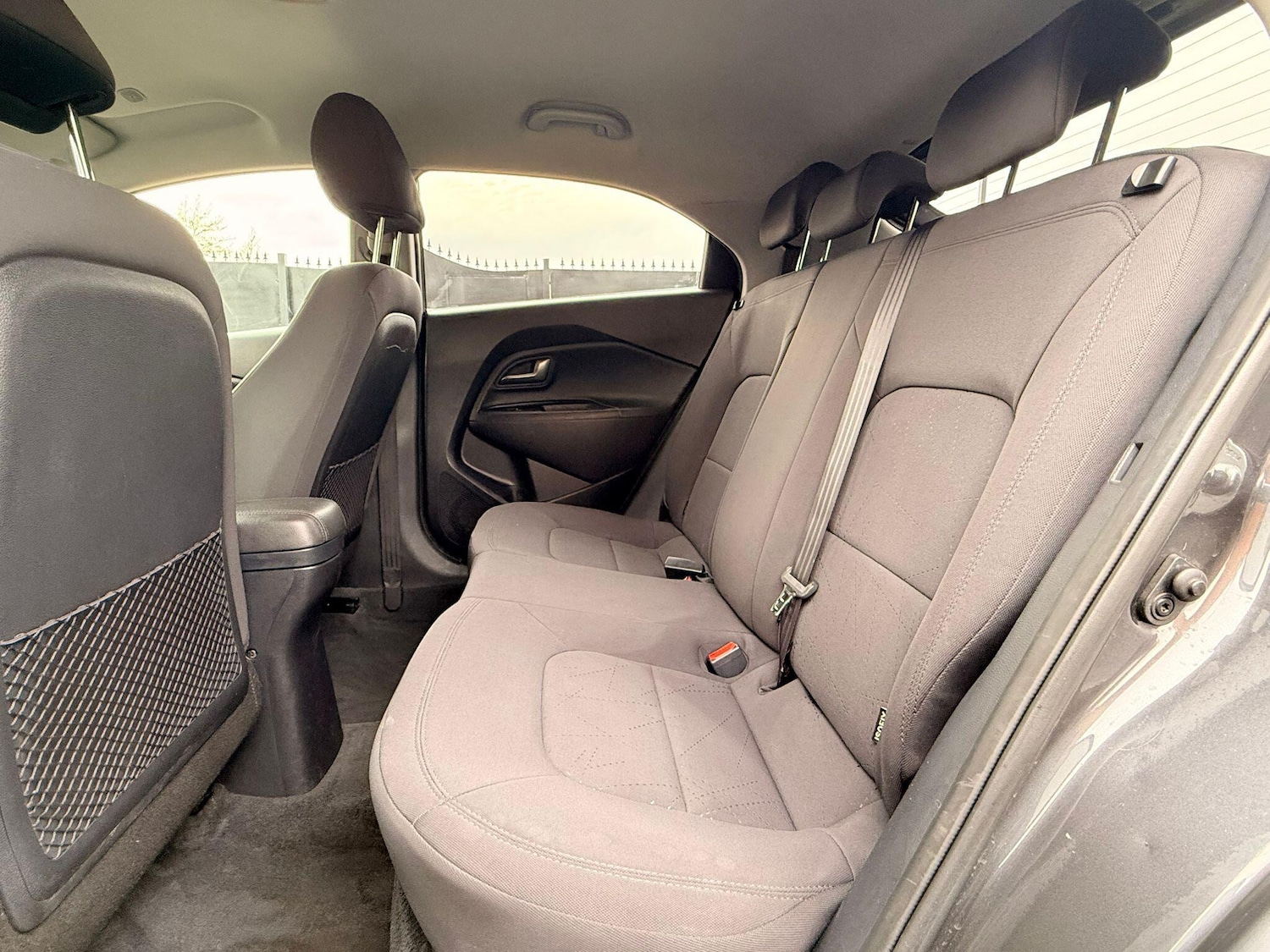 Used Kia Rio 2013 for sale - 78205025: Photo 26