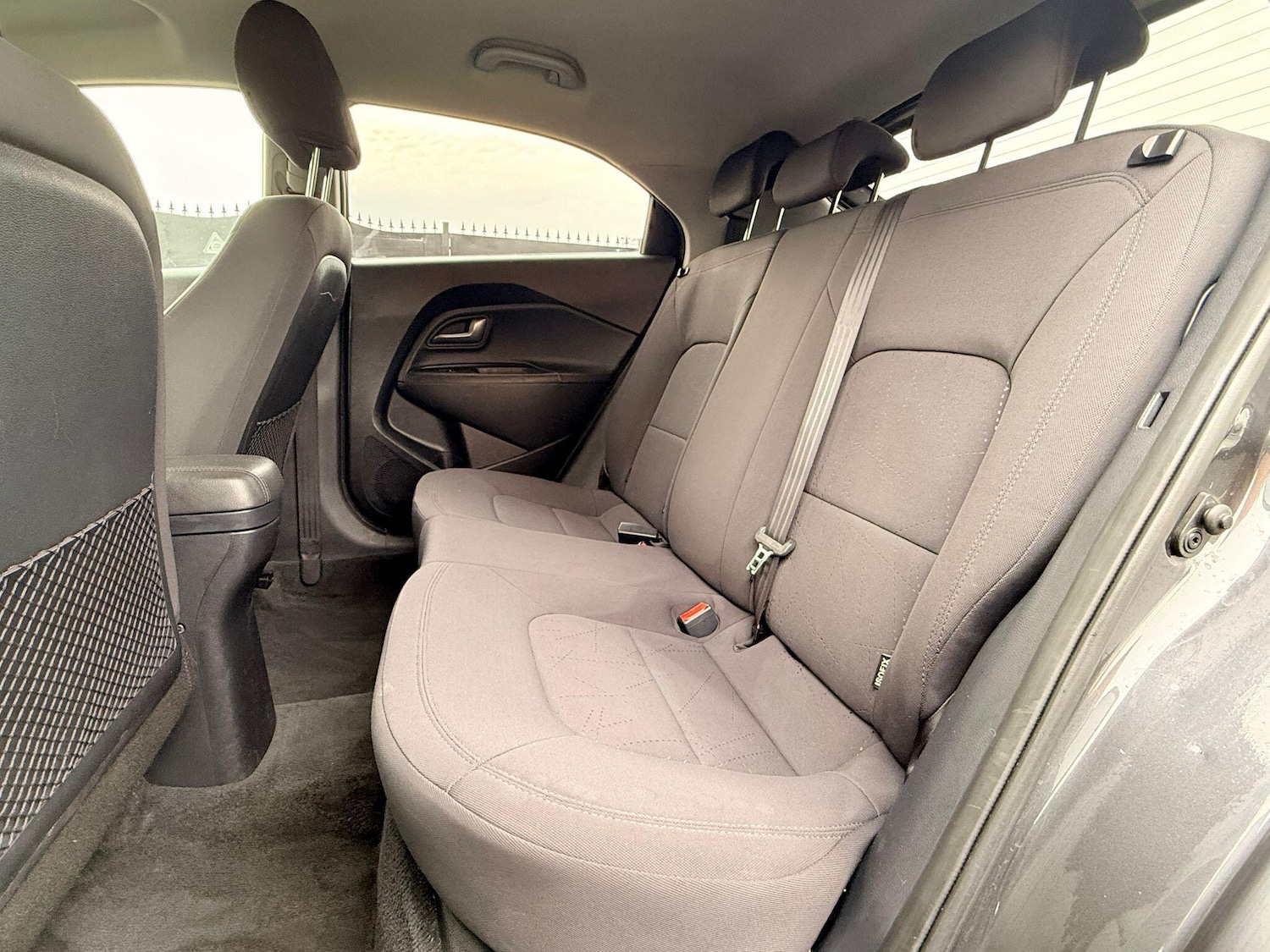 Used Kia Rio 2013 for sale - 78205025: Photo 27