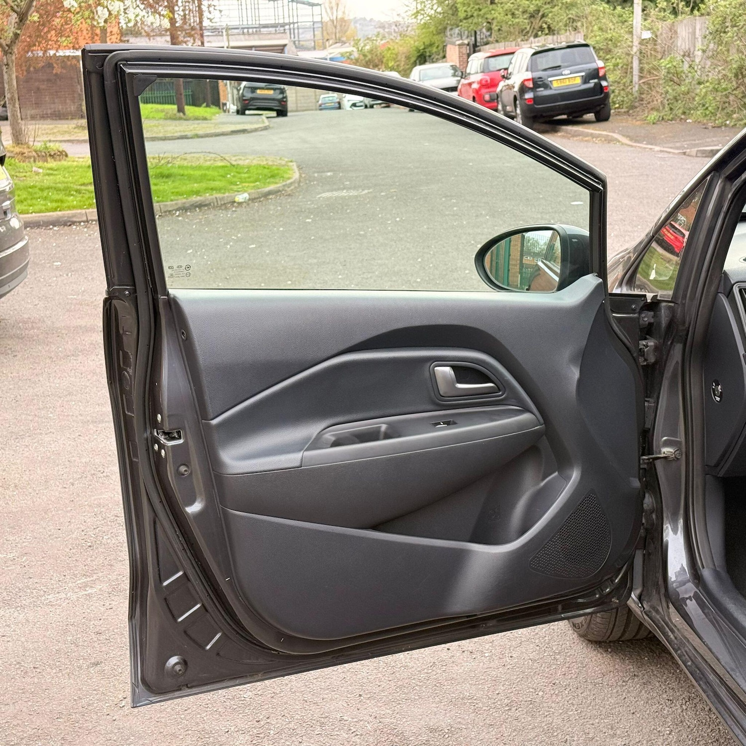 Used Kia Rio 2013 for sale - 78205025: Photo 34