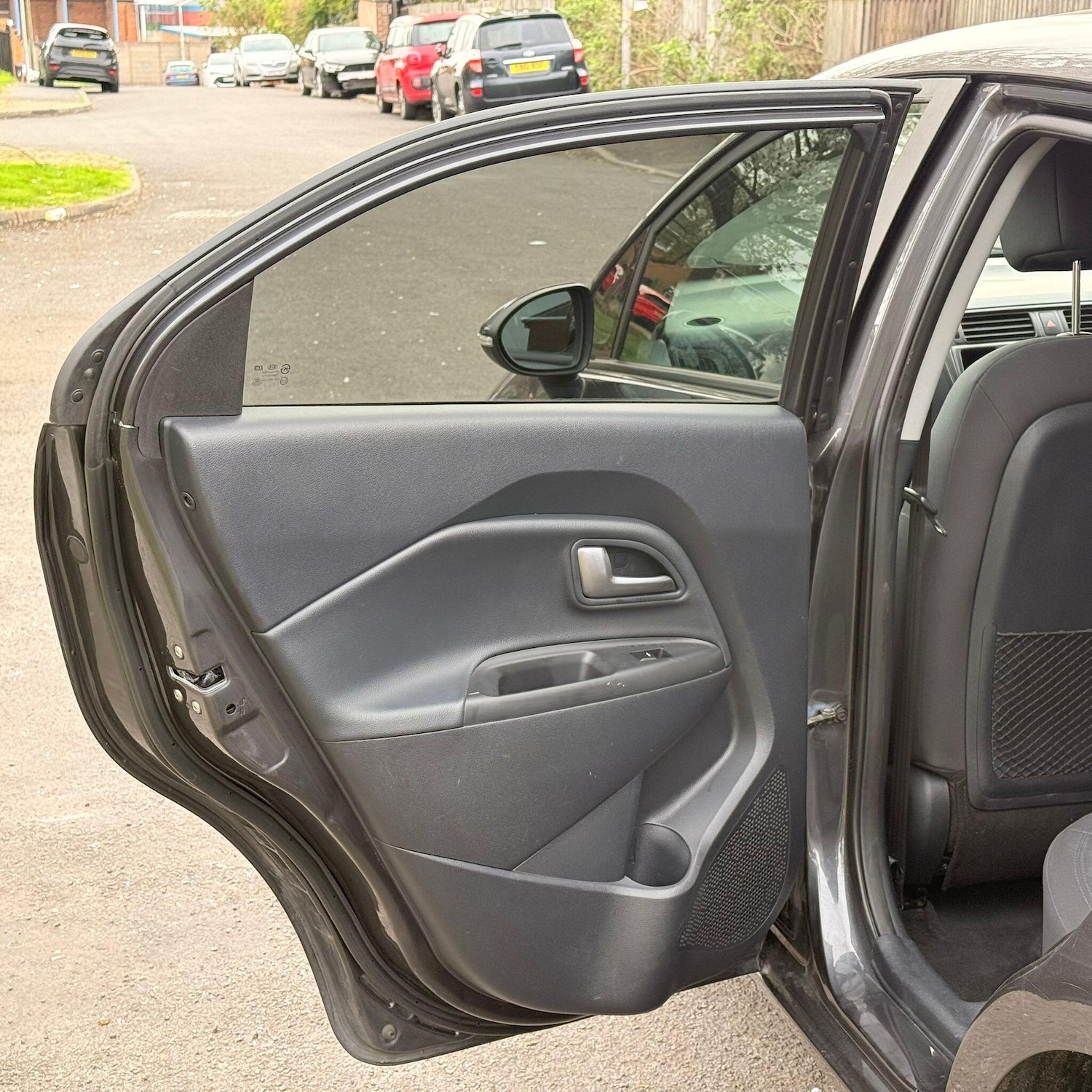 Used Kia Rio 2013 for sale - 78205025: Photo 35