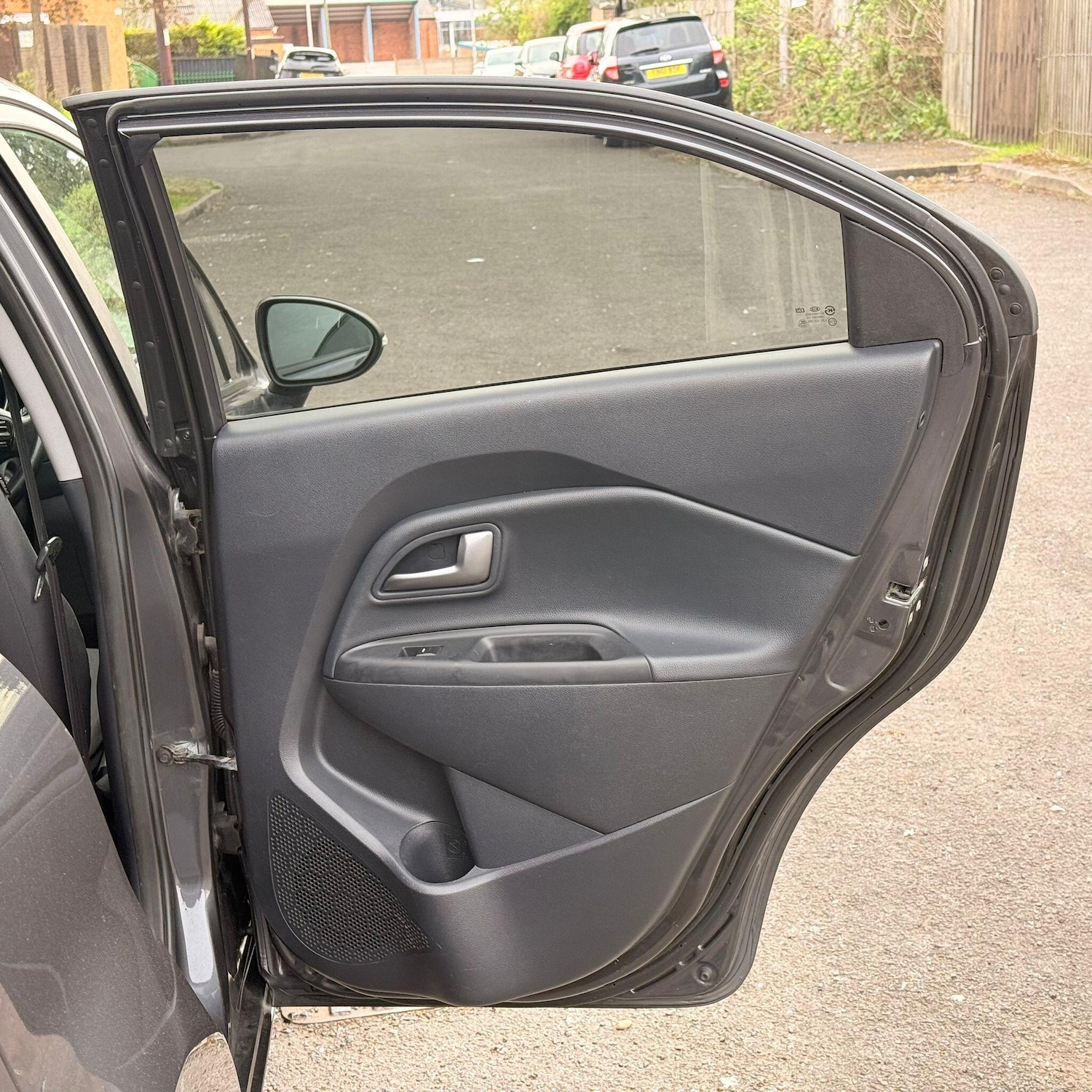 Used Kia Rio 2013 for sale - 78205025: Photo 36