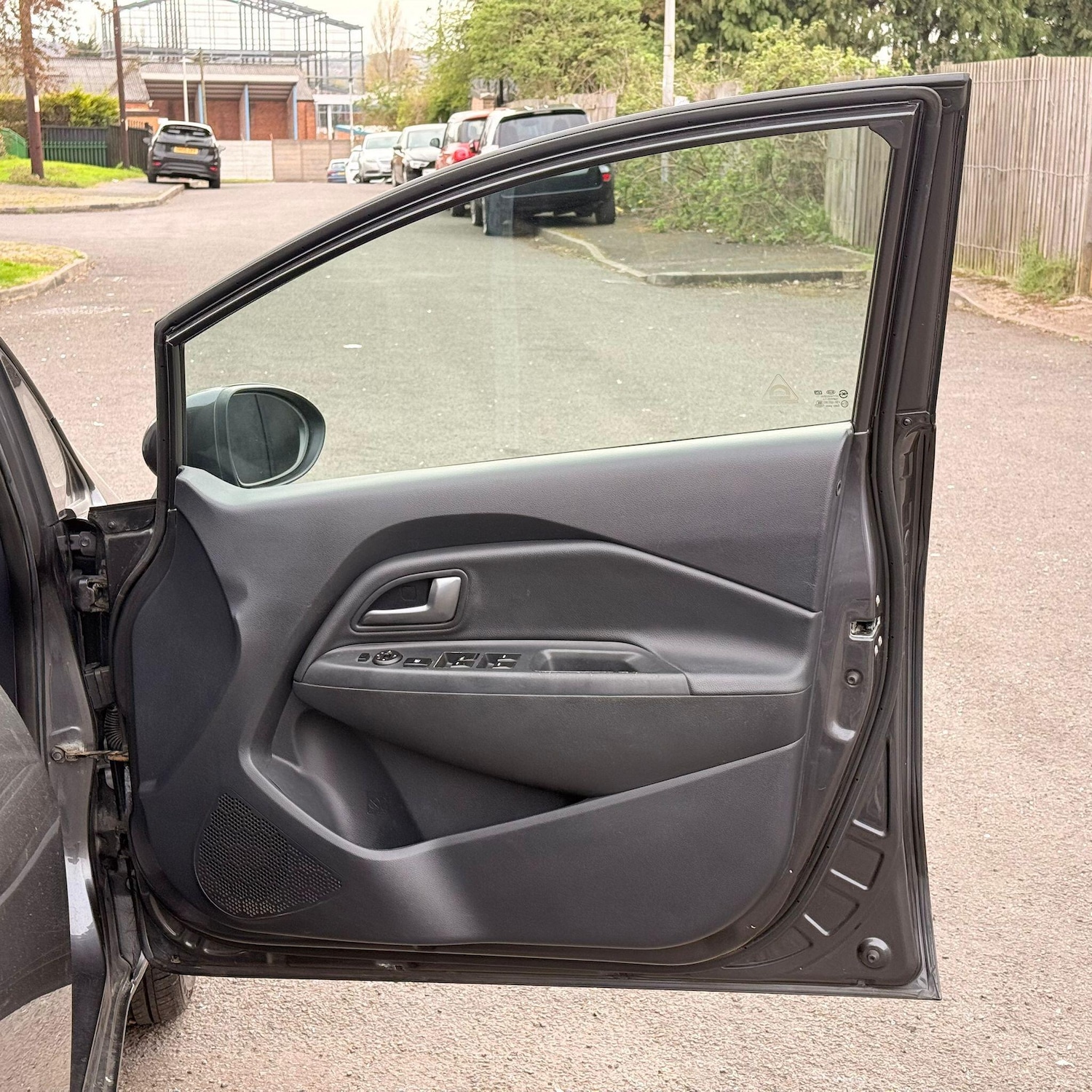 Used Kia Rio 2013 for sale - 78205025: Photo 37