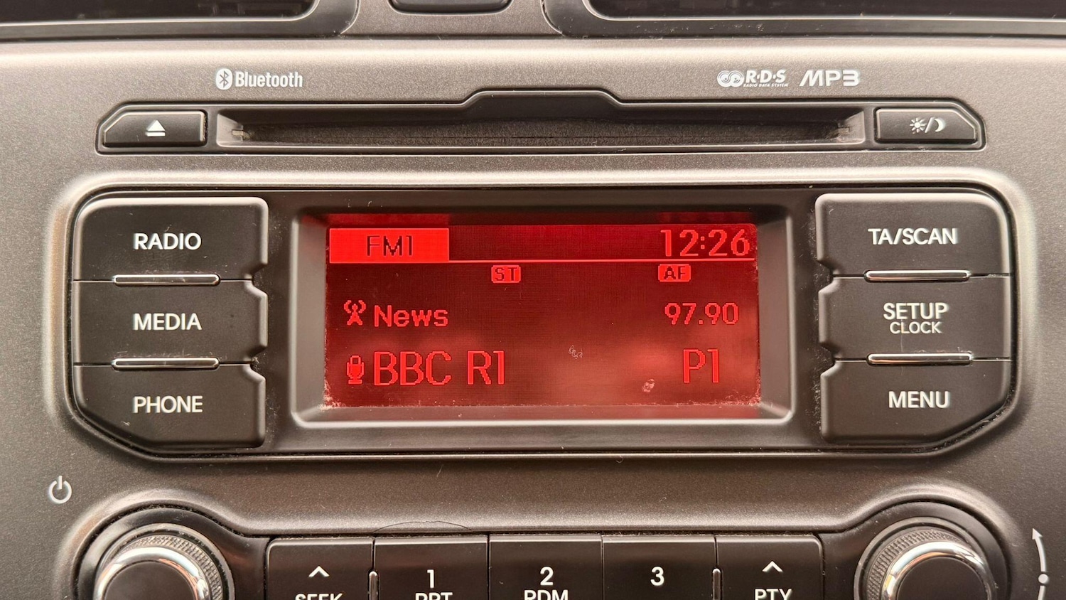 Used Kia Rio 2013 for sale - 78205025: Photo 38