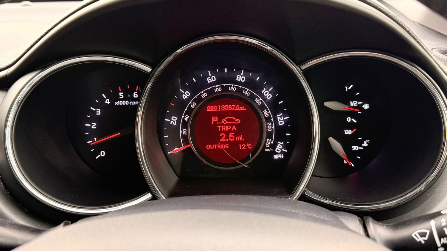 Used Kia Rio 2013 for sale - 78205025: Photo 39