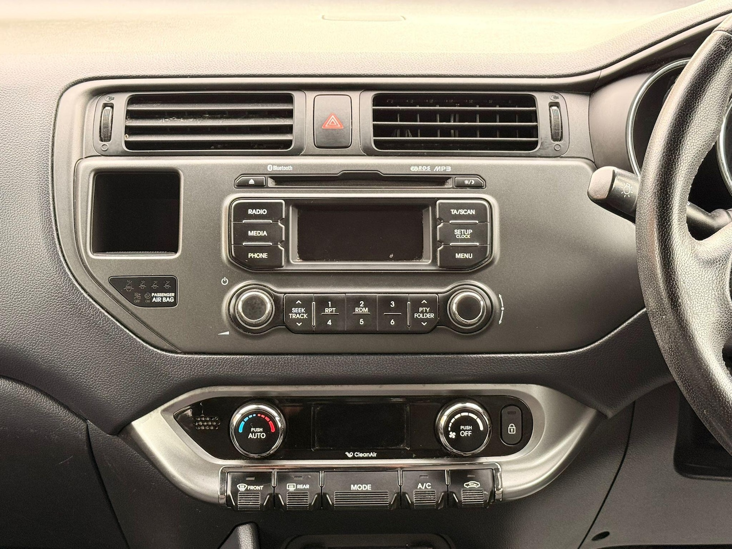 Used Kia Rio 2013 for sale - 78205025: Photo 45