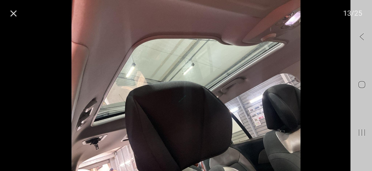 Used Citroen C4 Grand Picasso 2015 for sale - 77001065: Photo 11