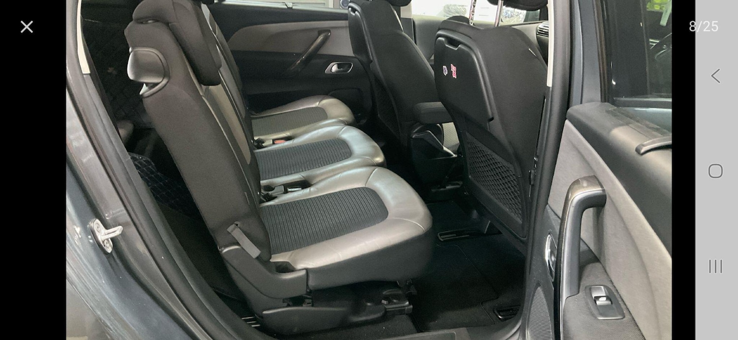 Used Citroen C4 Grand Picasso 2015 for sale - 77001065: Photo 8