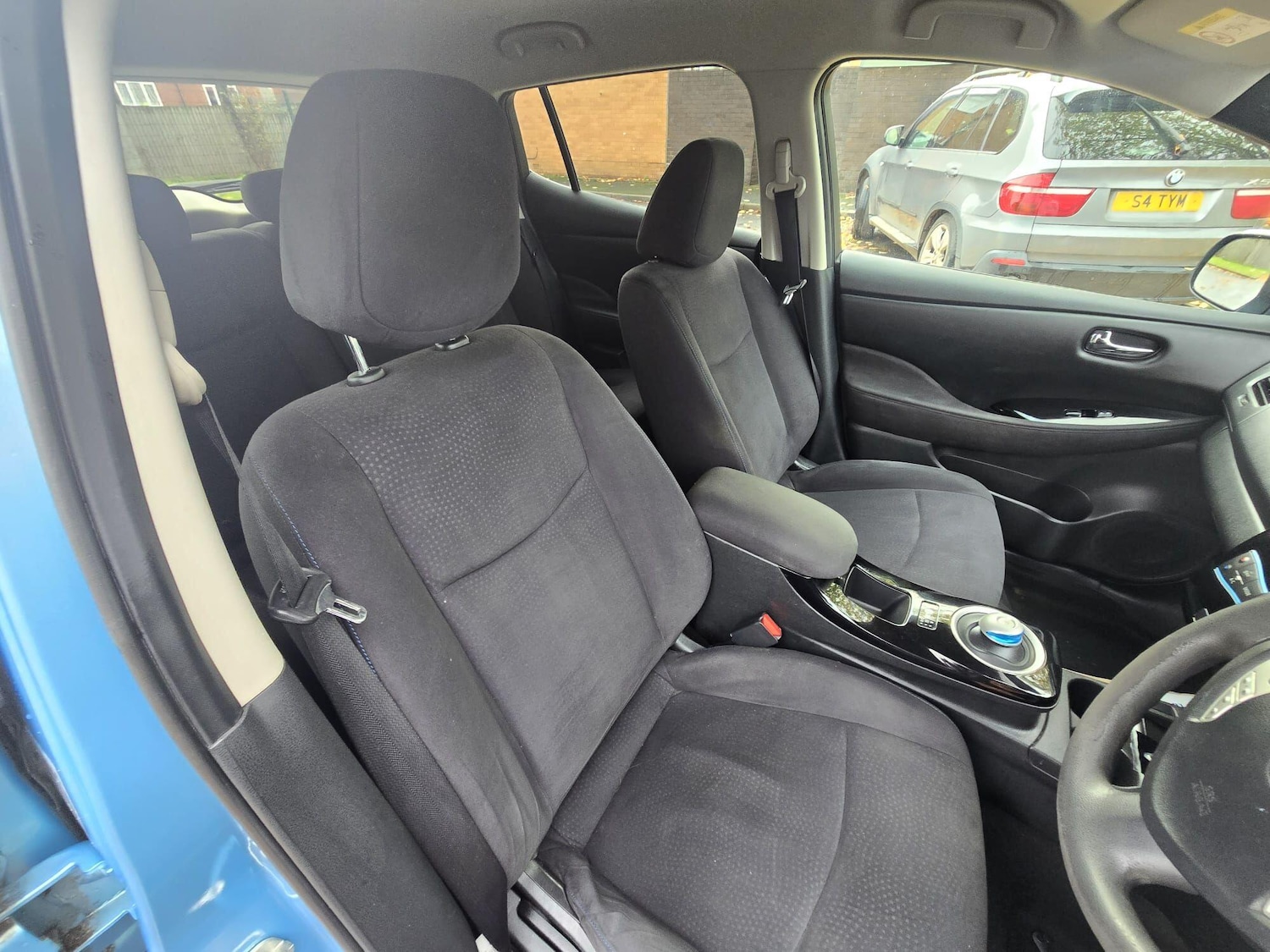 Used Nissan Leaf 2015 for sale - 76361407: Photo 27