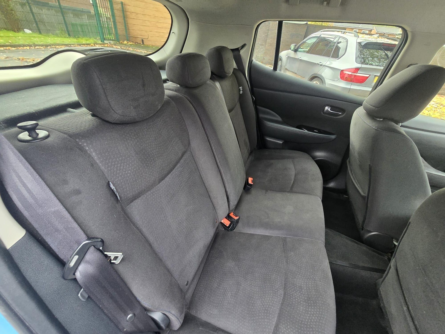 Used Nissan Leaf 2015 for sale - 76361407: Photo 29