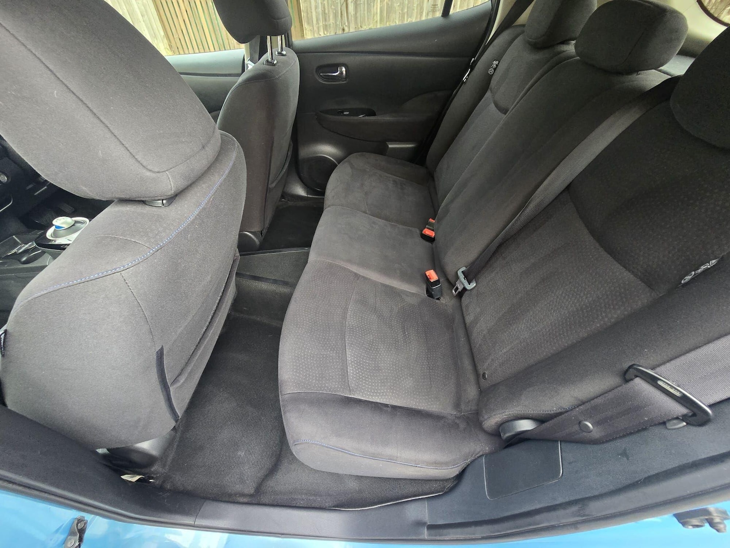 Used Nissan Leaf 2015 for sale - 76361407: Photo 31