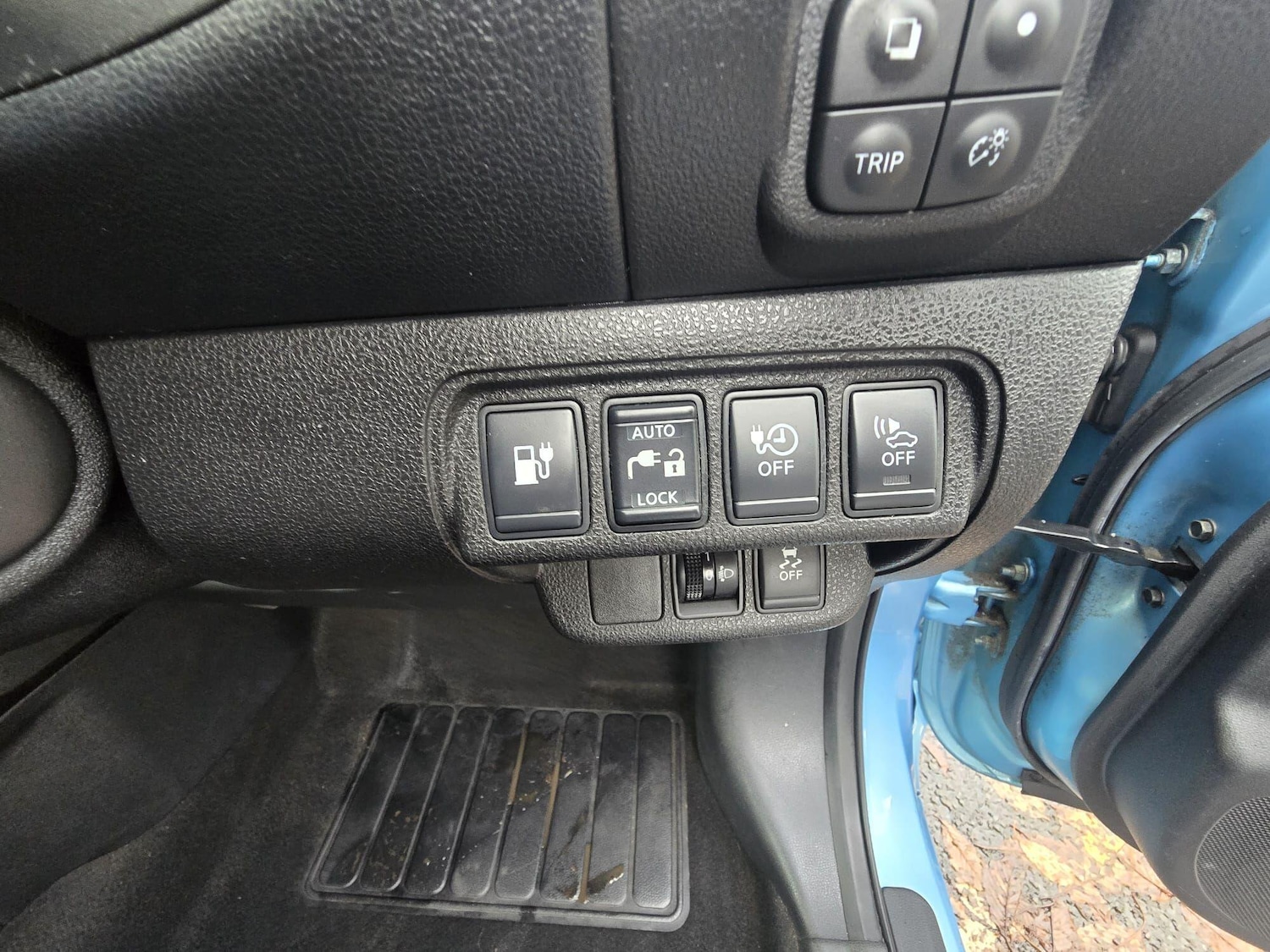 Used Nissan Leaf 2015 for sale - 76361407: Photo 32
