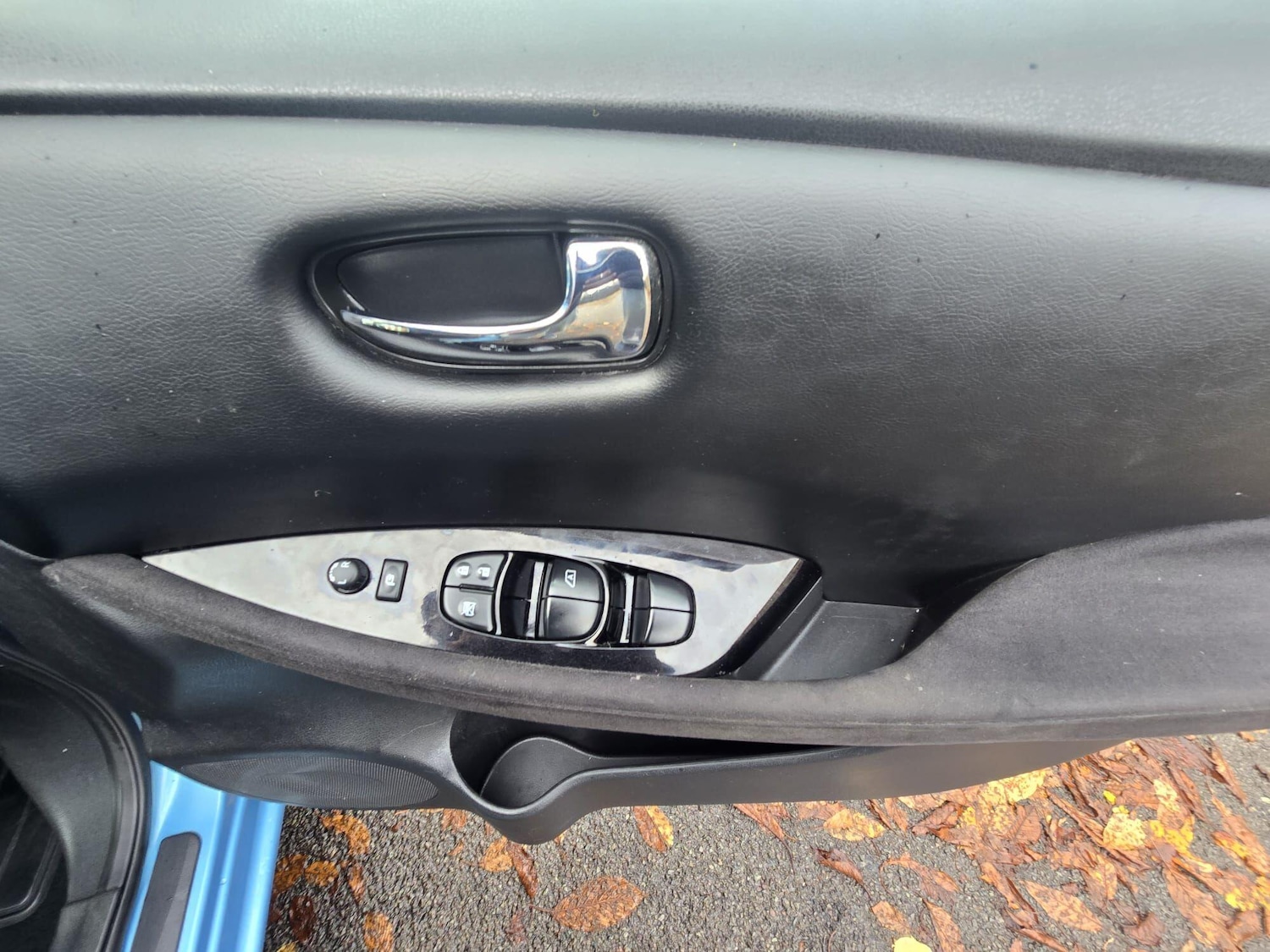 Used Nissan Leaf 2015 for sale - 76361407: Photo 33