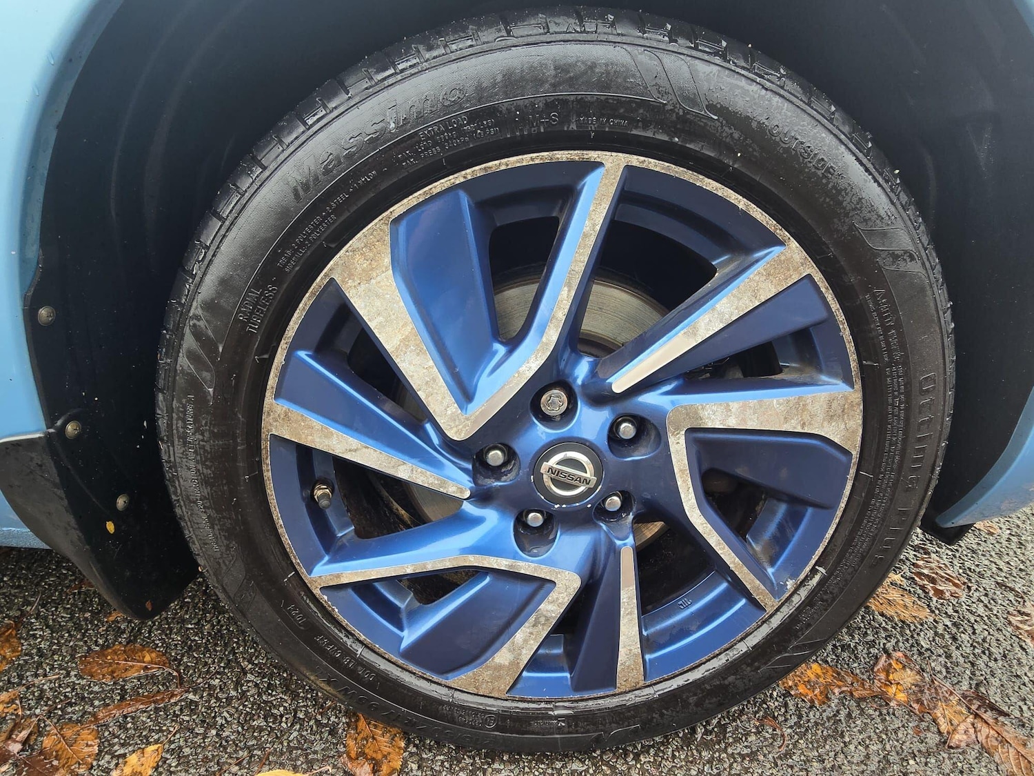 Used Nissan Leaf 2015 for sale - 76361407: Photo 36