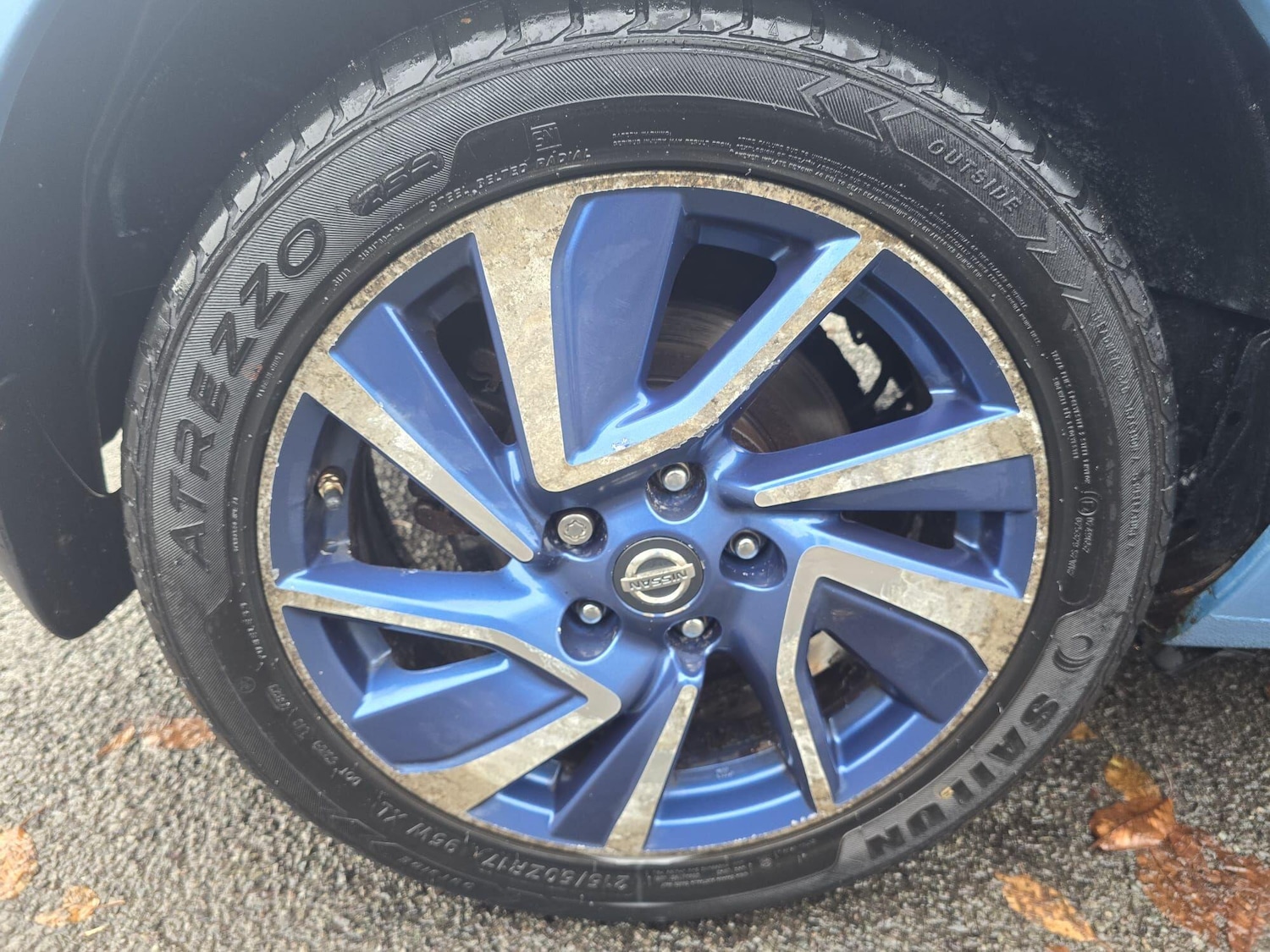 Used Nissan Leaf 2015 for sale - 76361407: Photo 37
