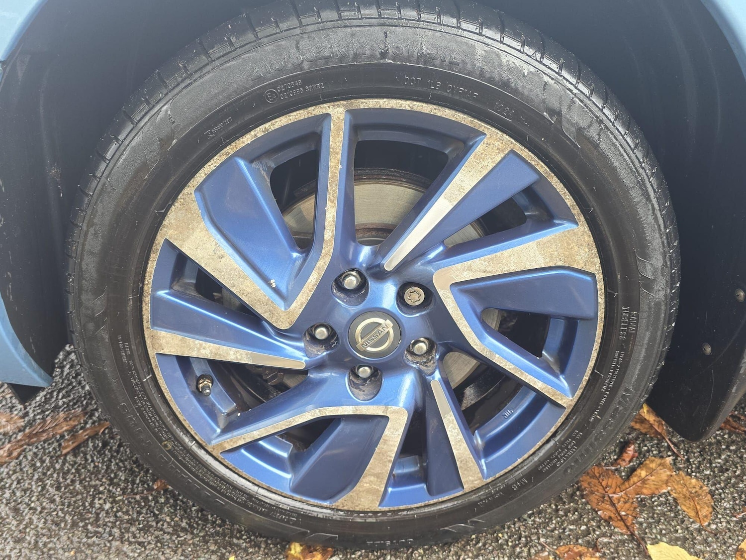 Used Nissan Leaf 2015 for sale - 76361407: Photo 39