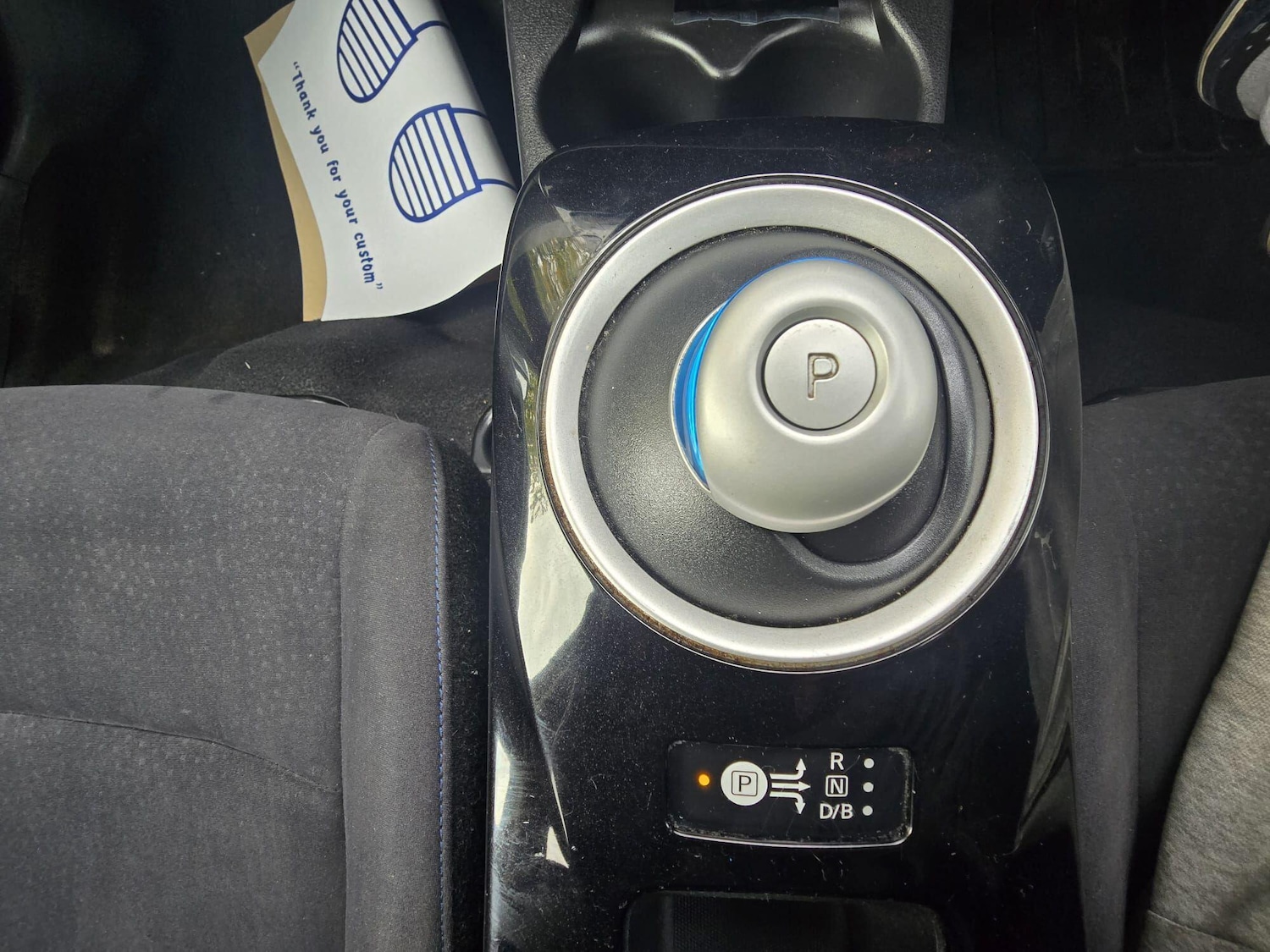 Used Nissan Leaf 2015 for sale - 76361407: Photo 47