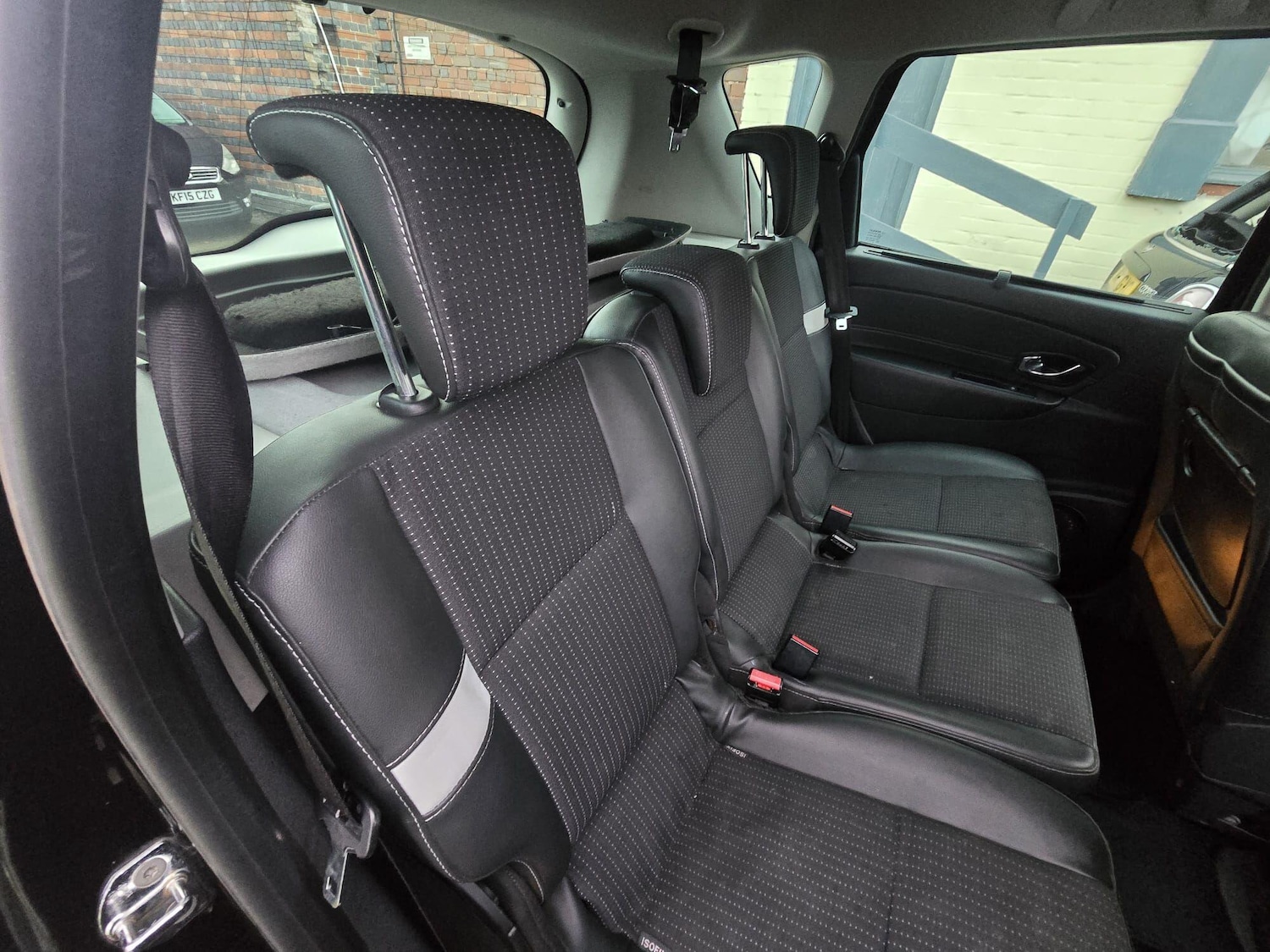 Used Renault Scenic 2012 for sale - 76485329: Photo 19