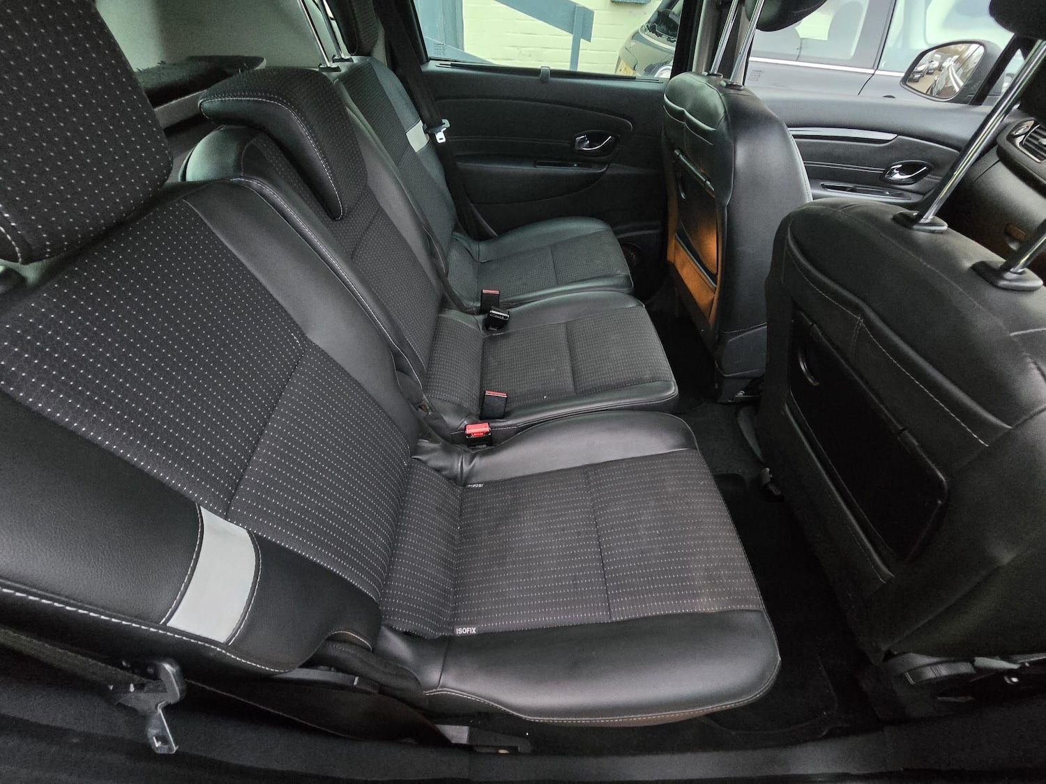 Used Renault Scenic 2012 for sale - 76485329: Photo 20