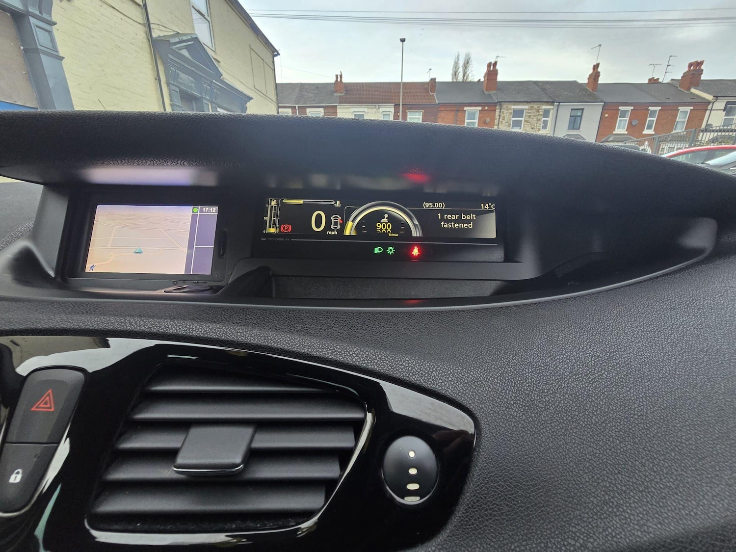 Used Renault Scenic 2012 for sale - 76485329: Photo 22