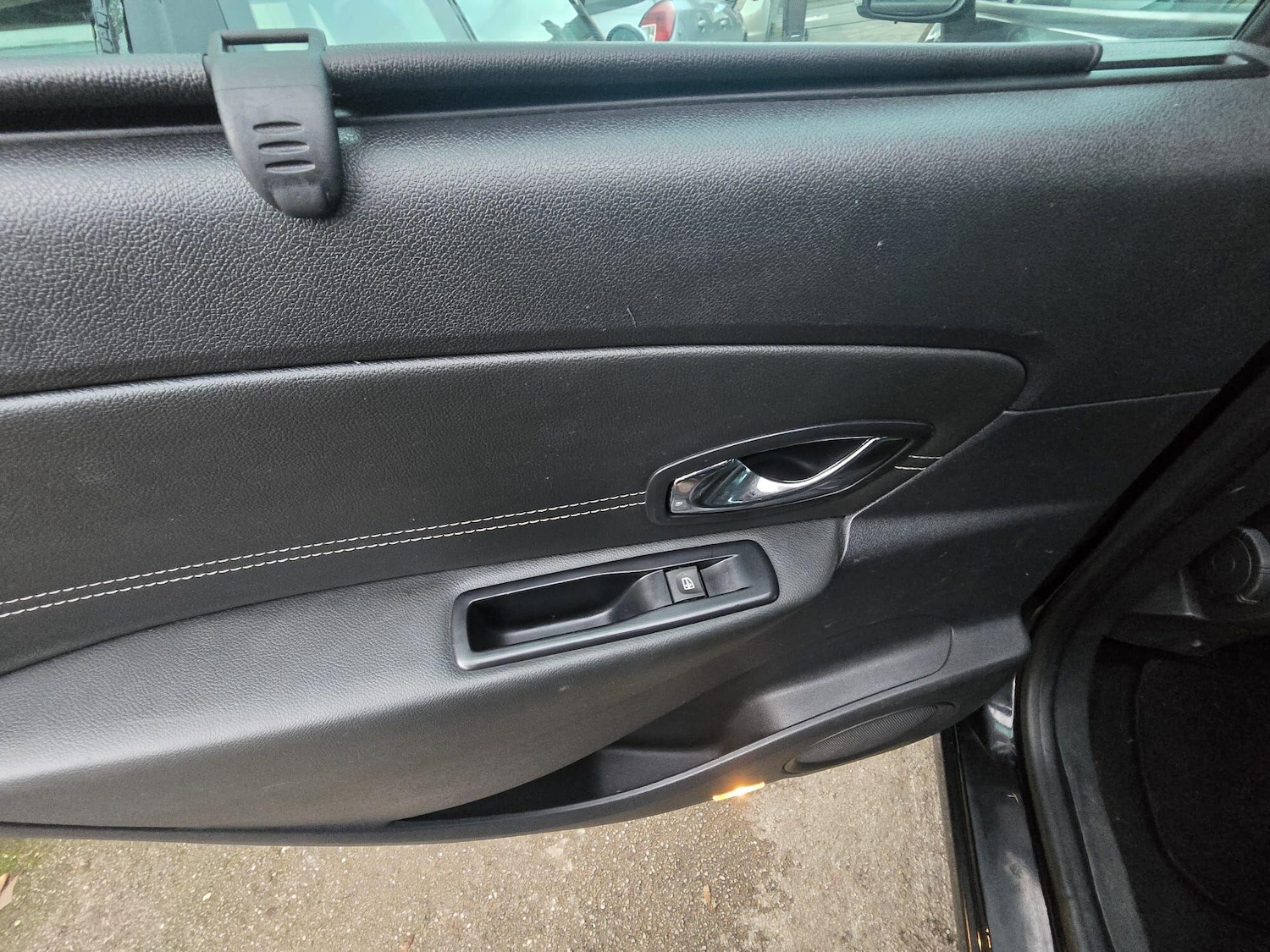 Used Renault Scenic 2012 for sale - 76485329: Photo 24