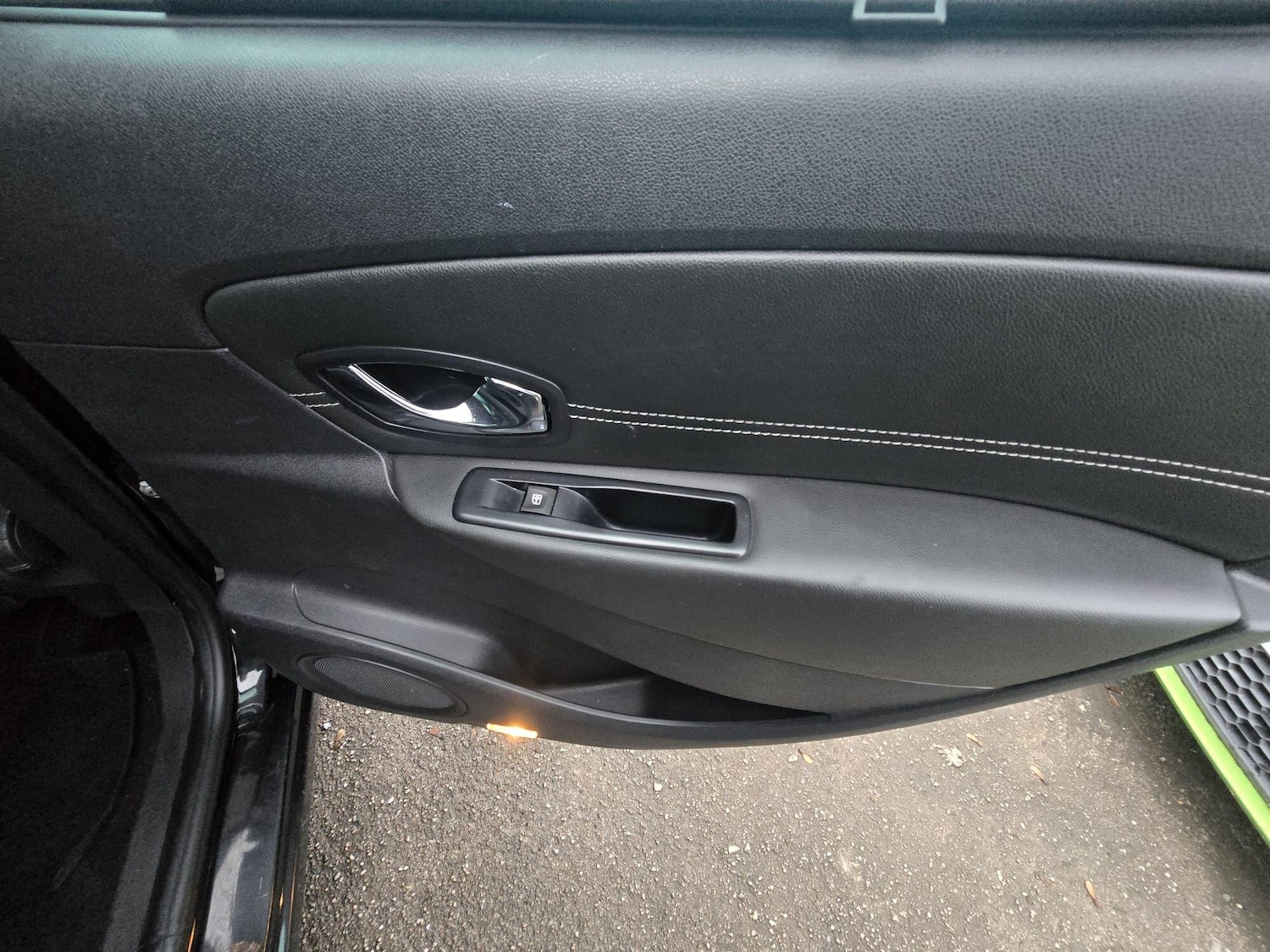 Used Renault Scenic 2012 for sale - 76485329: Photo 26