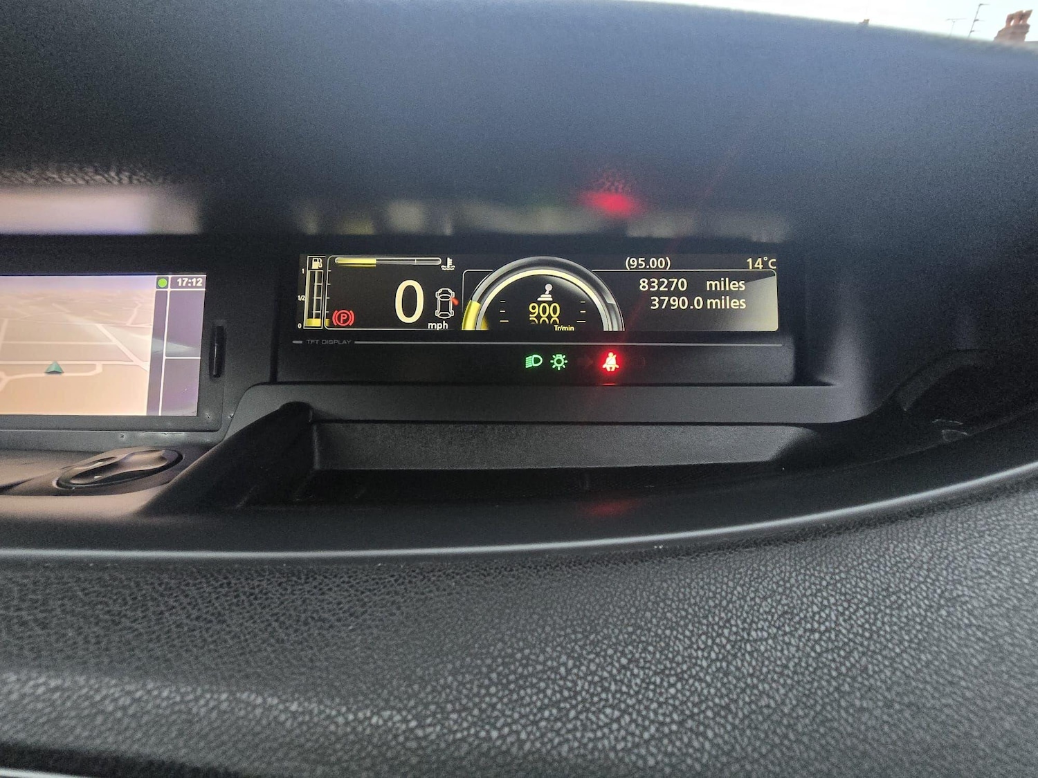 Used Renault Scenic 2012 for sale - 76485329: Photo 27