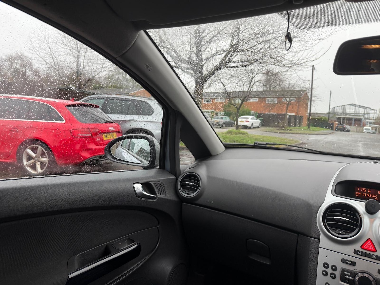 Used Vauxhall Corsa 2009 for sale - 77331232: Photo 11