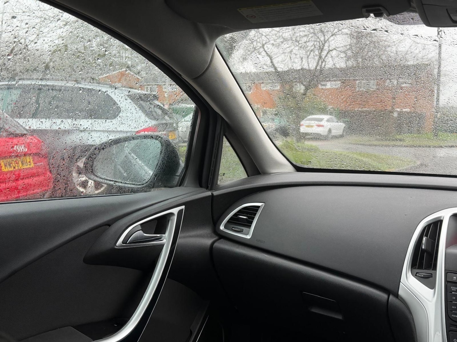 Used Vauxhall Corsa 2009 for sale - 77331232: Photo 16