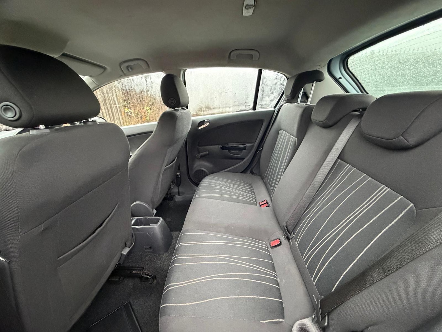 Used Vauxhall Corsa 2009 for sale - 77331232: Photo 21