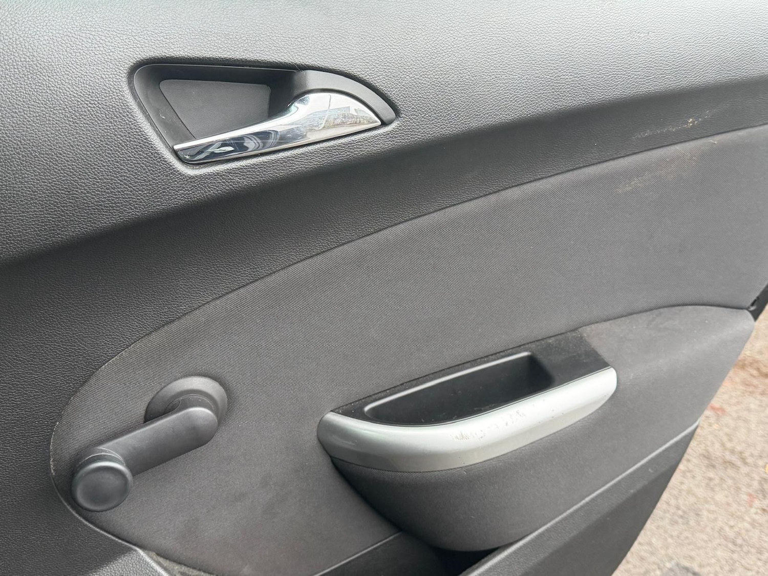 Used Vauxhall Corsa 2009 for sale - 77331232: Photo 31