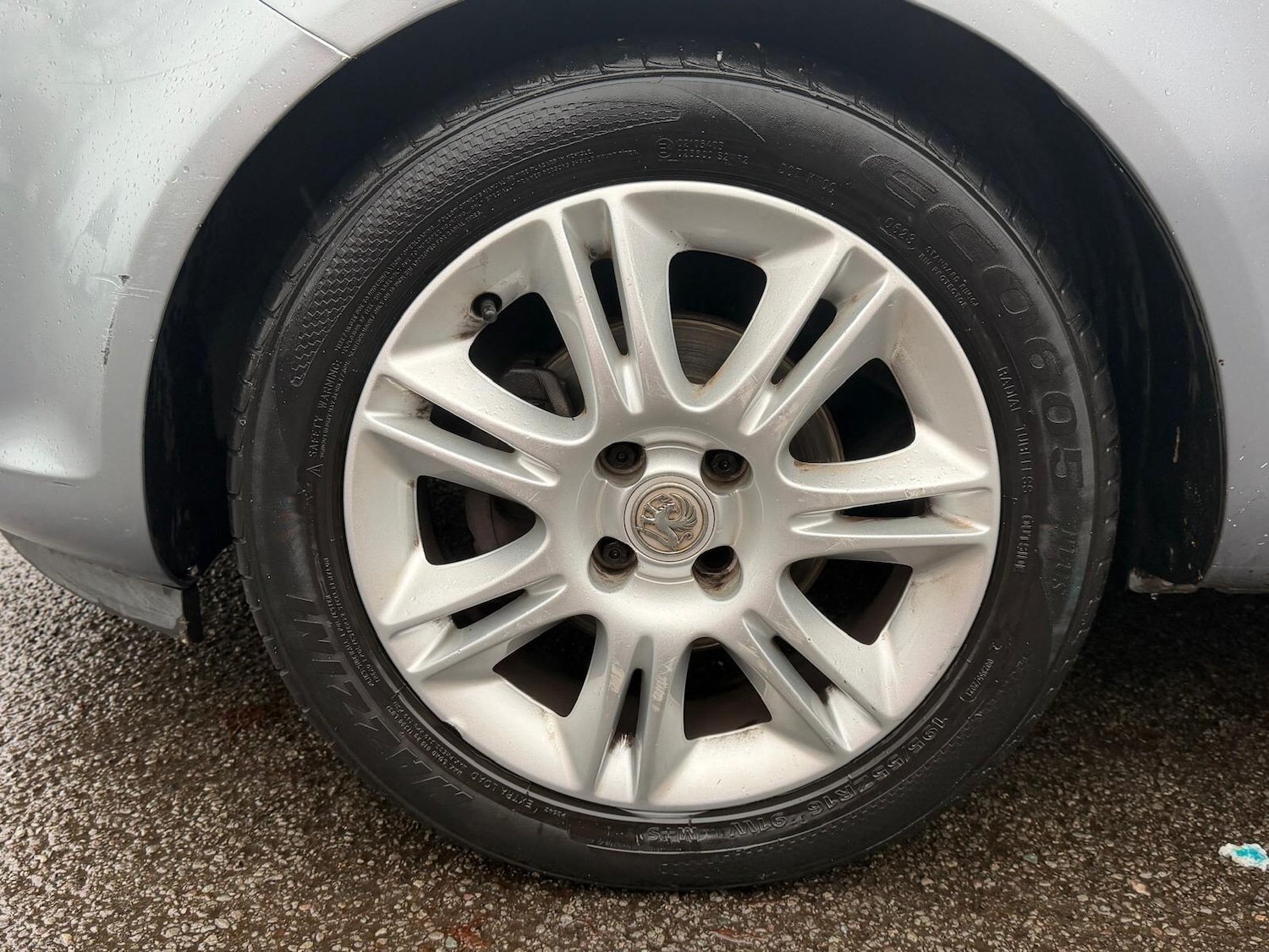 Used Vauxhall Corsa 2009 for sale - 77331232: Photo 35