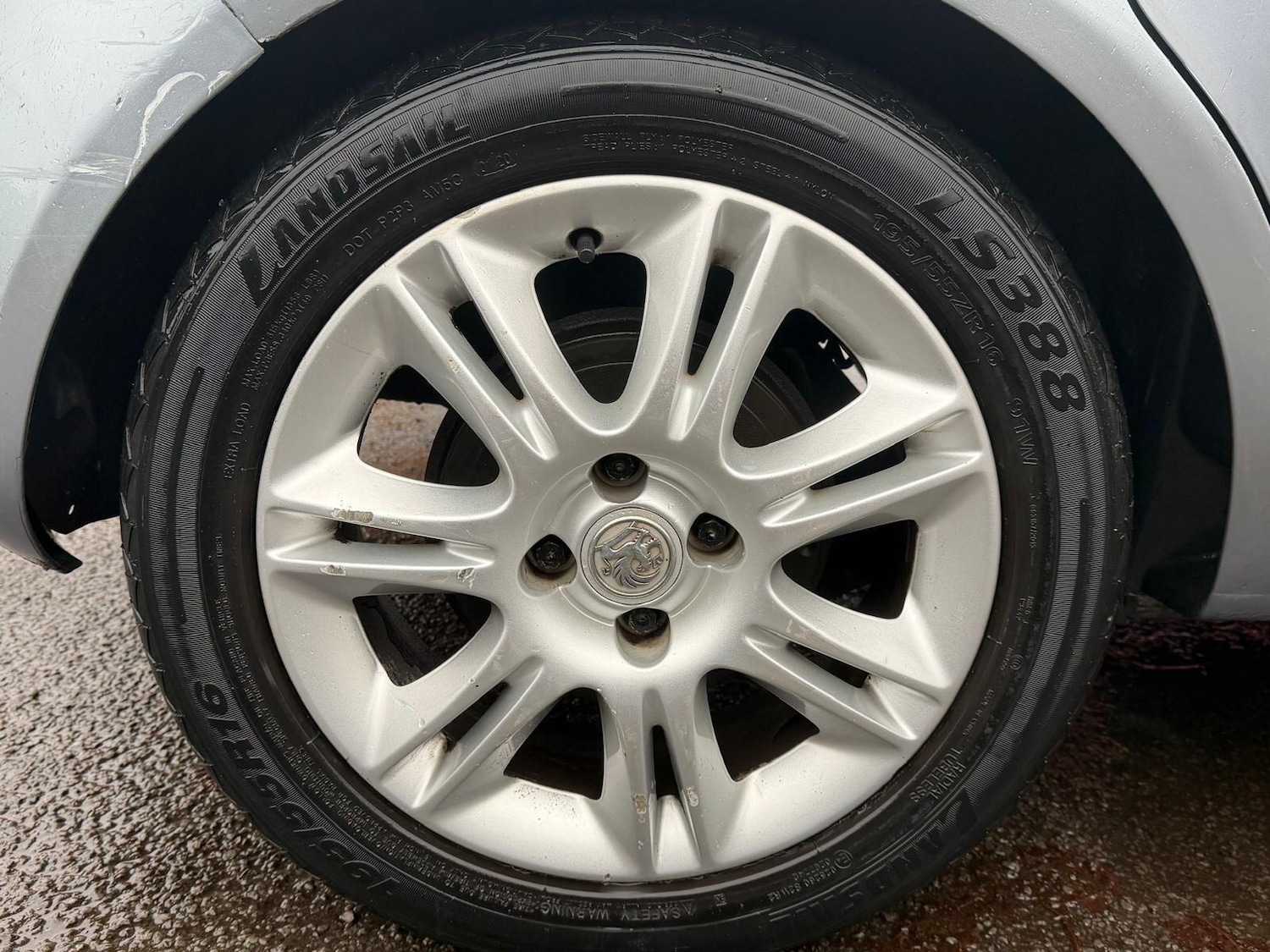 Used Vauxhall Corsa 2009 for sale - 77331232: Photo 36