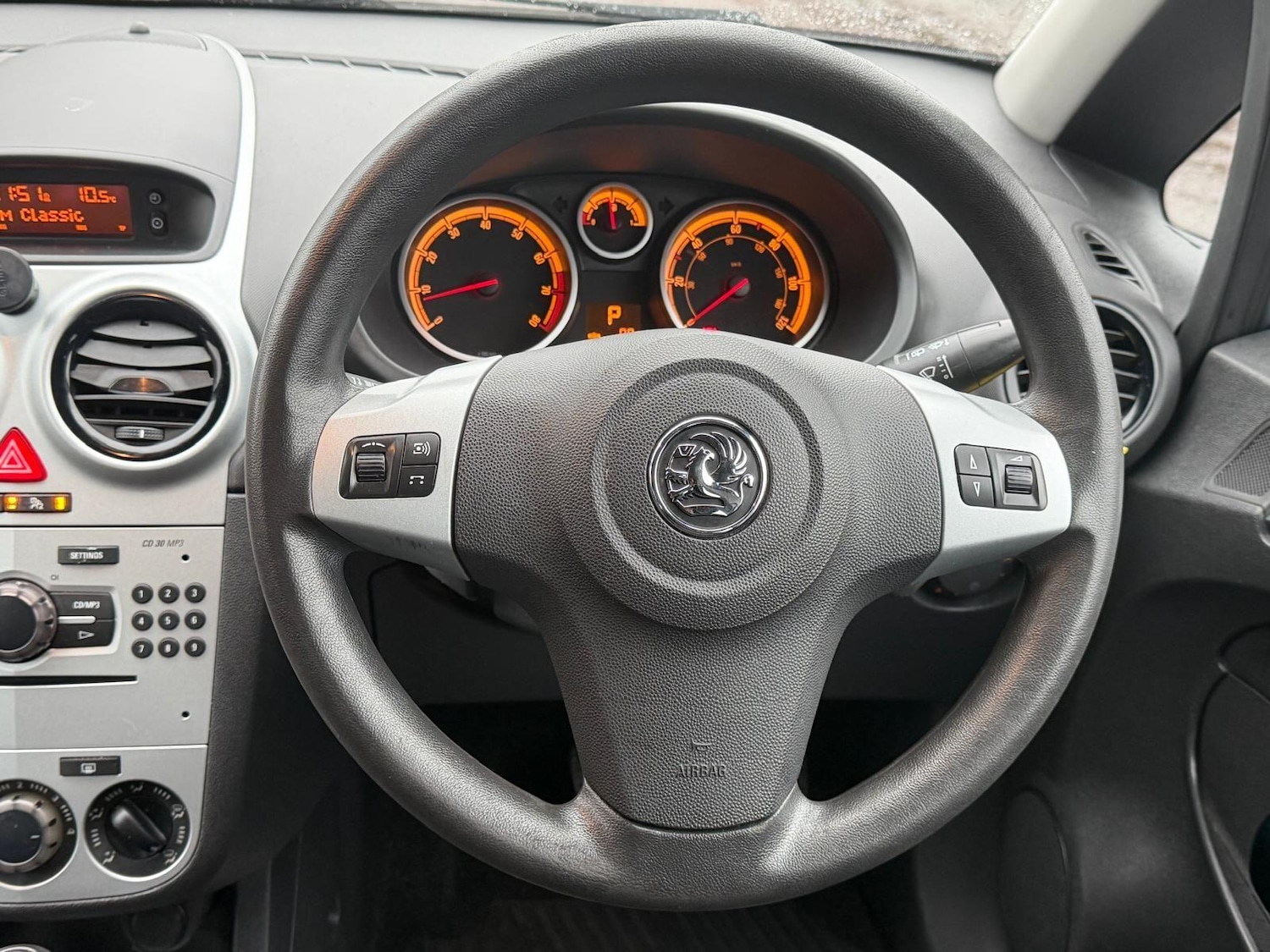 Used Vauxhall Corsa 2009 for sale - 77331232: Photo 39