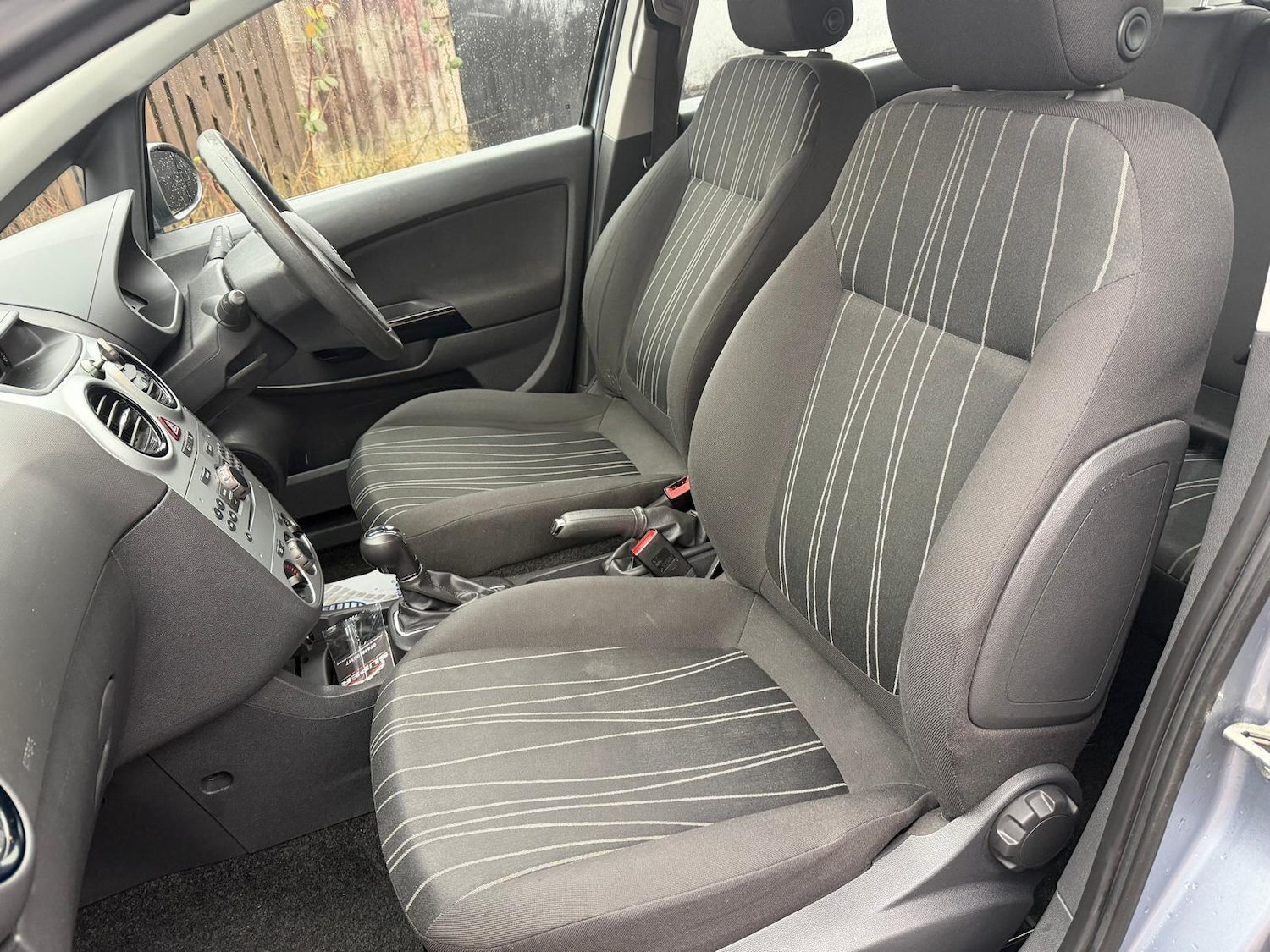 Used Vauxhall Corsa 2009 for sale - 77331232: Photo 41