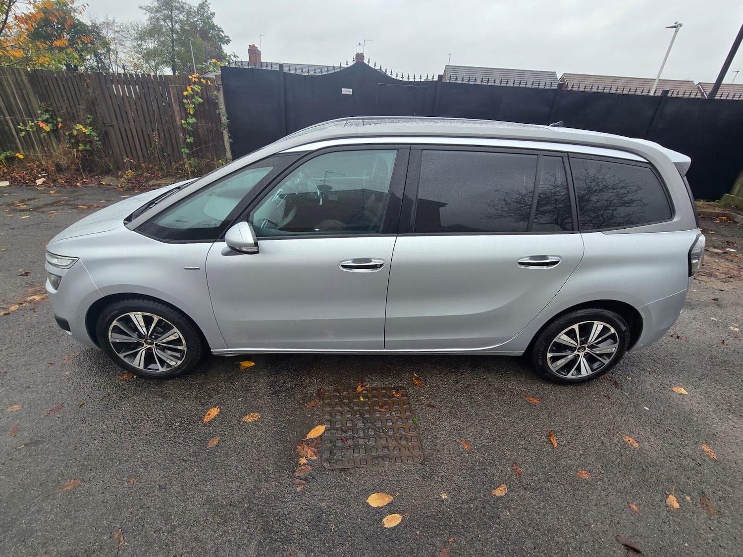 Used Citroen C4 Grand Picasso 2016 for sale - 76562342: Photo 13