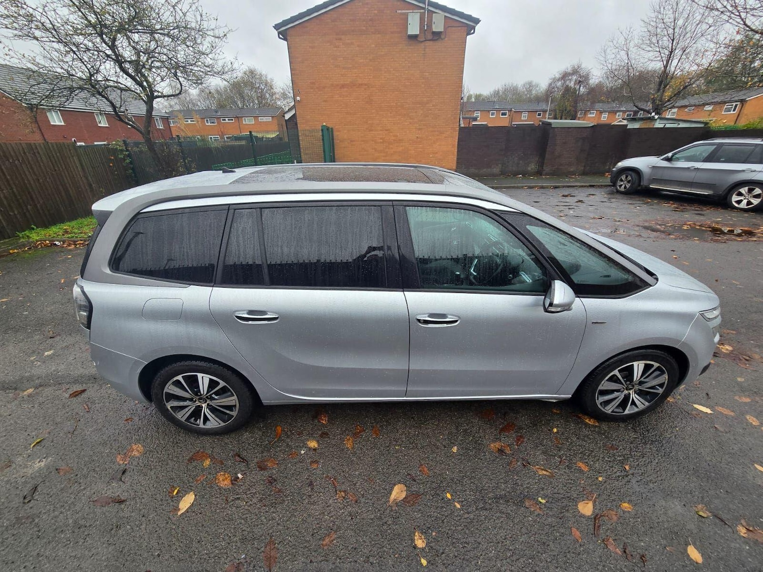 Used Citroen C4 Grand Picasso 2016 for sale - 76562342: Photo 19