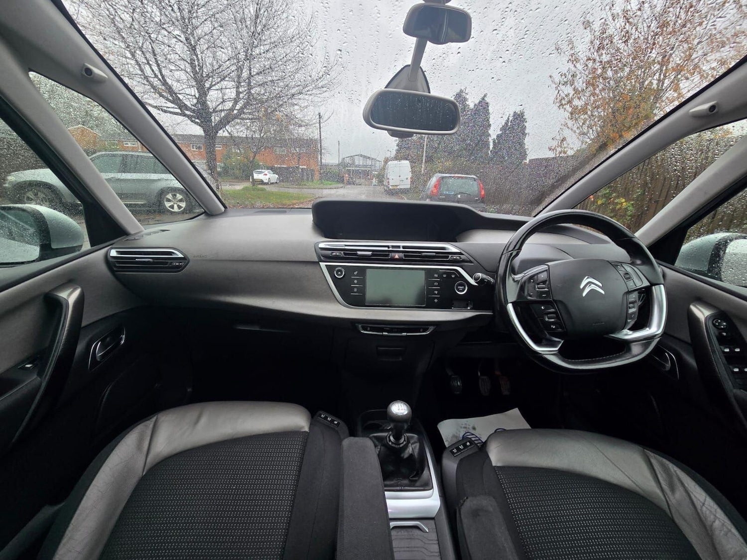 Used Citroen C4 Grand Picasso 2016 for sale - 76562342: Photo 26