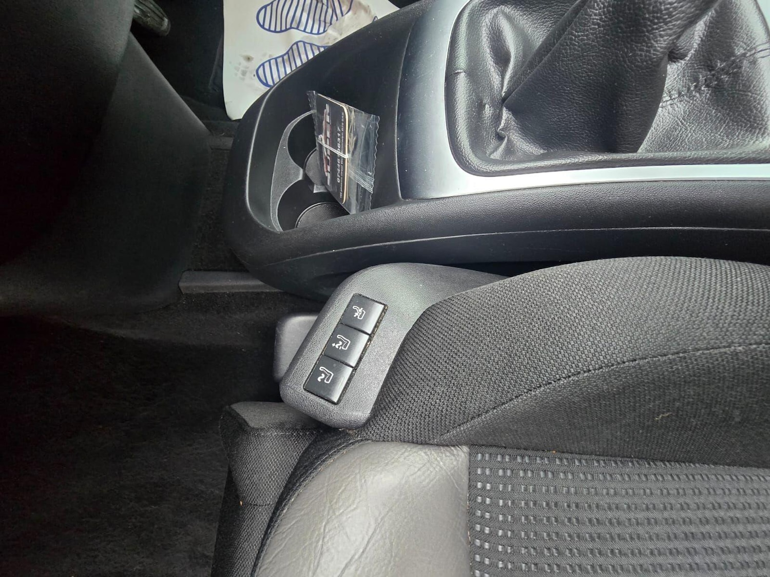 Used Citroen C4 Grand Picasso 2016 for sale - 76562342: Photo 27