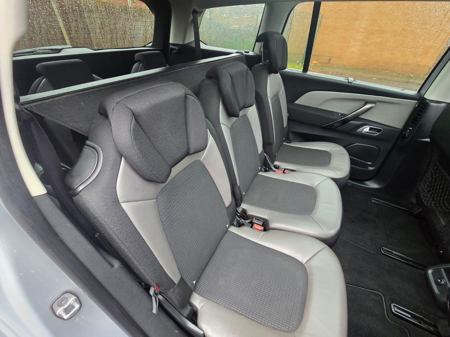 Used Citroen C4 Grand Picasso 2016 for sale - 76562342: Photo 28