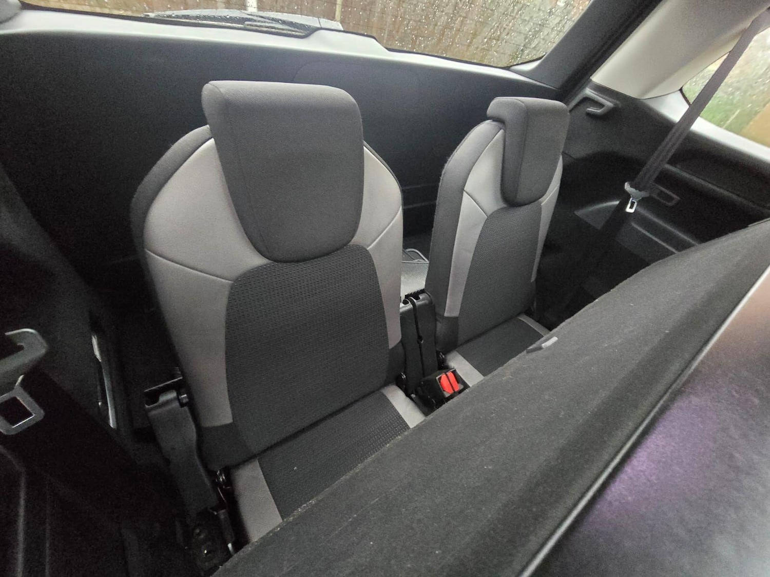 Used Citroen C4 Grand Picasso 2016 for sale - 76562342: Photo 30