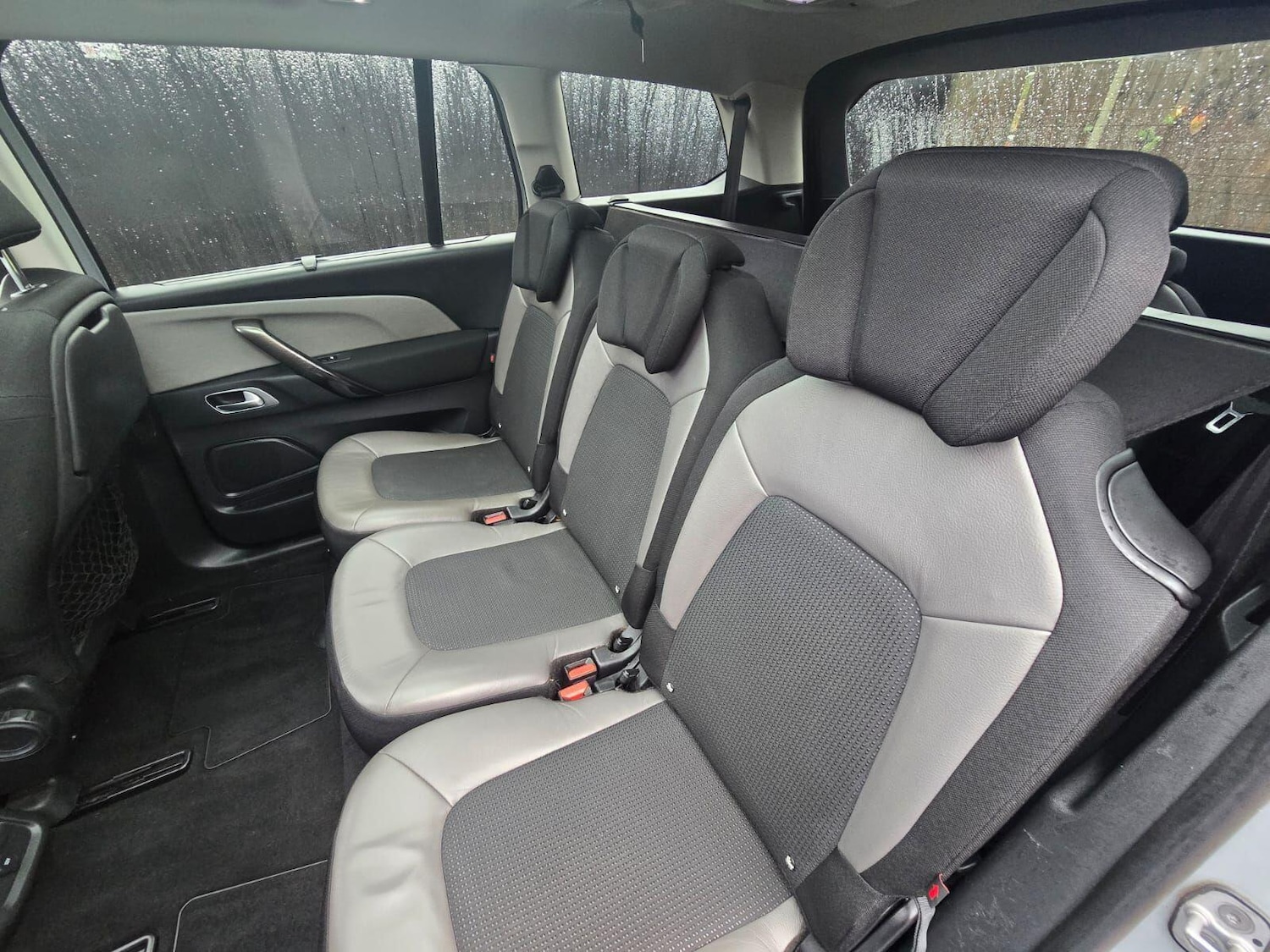 Used Citroen C4 Grand Picasso 2016 for sale - 76562342: Photo 31