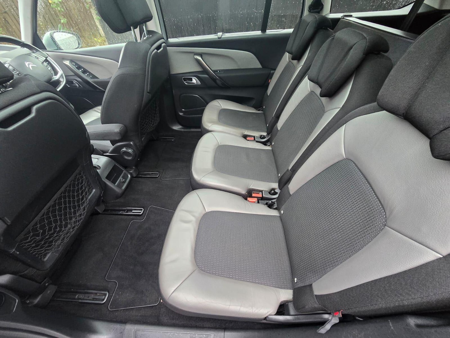 Used Citroen C4 Grand Picasso 2016 for sale - 76562342: Photo 32