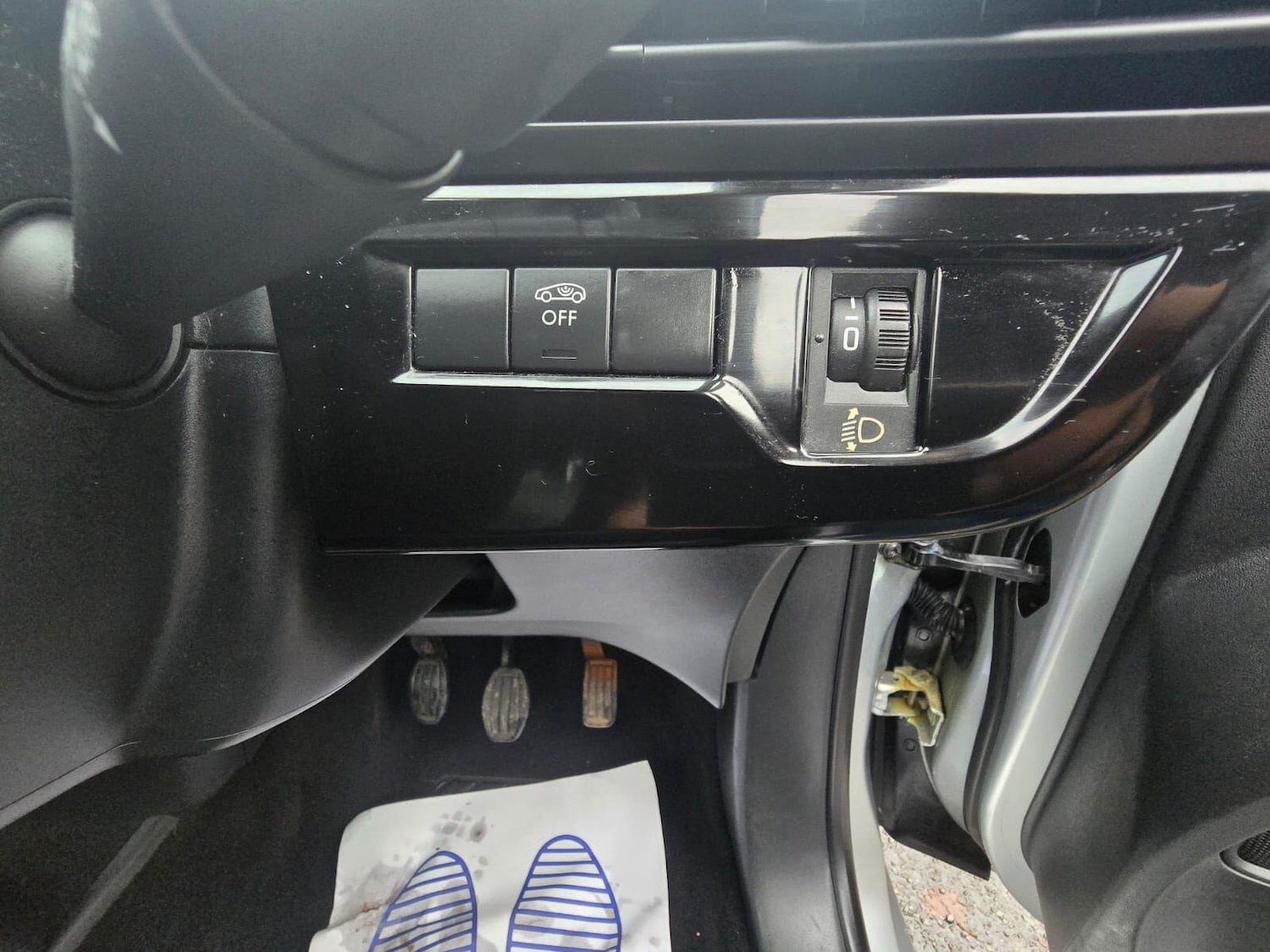 Used Citroen C4 Grand Picasso 2016 for sale - 76562342: Photo 33