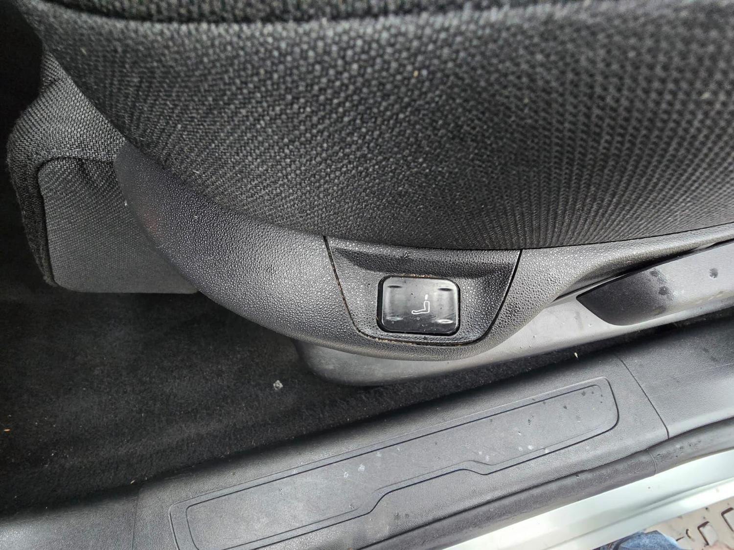 Used Citroen C4 Grand Picasso 2016 for sale - 76562342: Photo 34