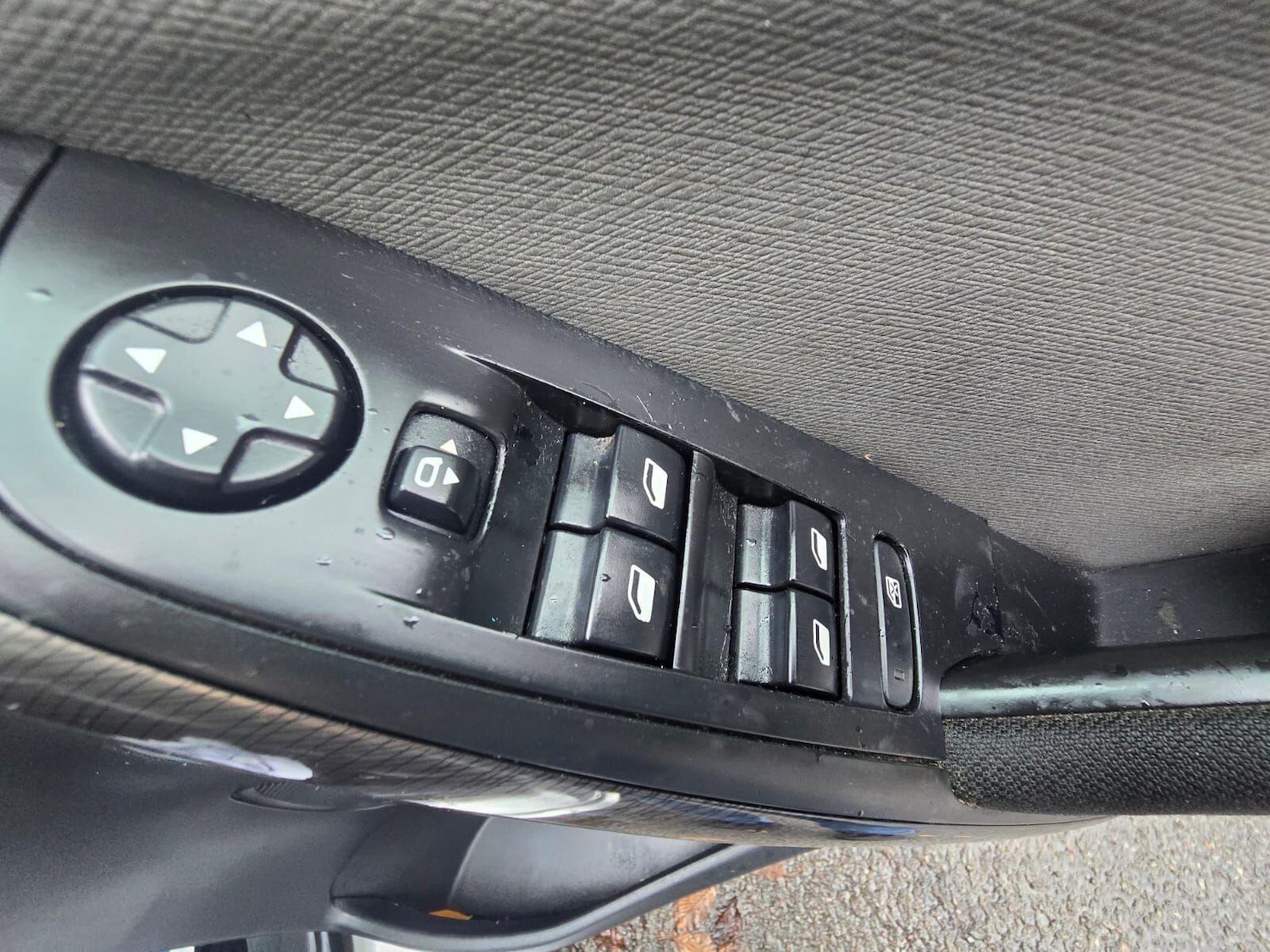 Used Citroen C4 Grand Picasso 2016 for sale - 76562342: Photo 35