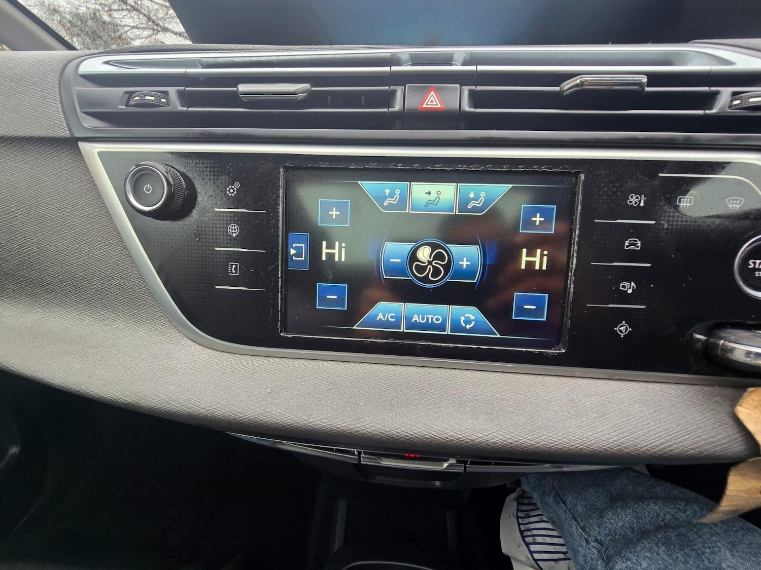 Used Citroen C4 Grand Picasso 2016 for sale - 76562342: Photo 39