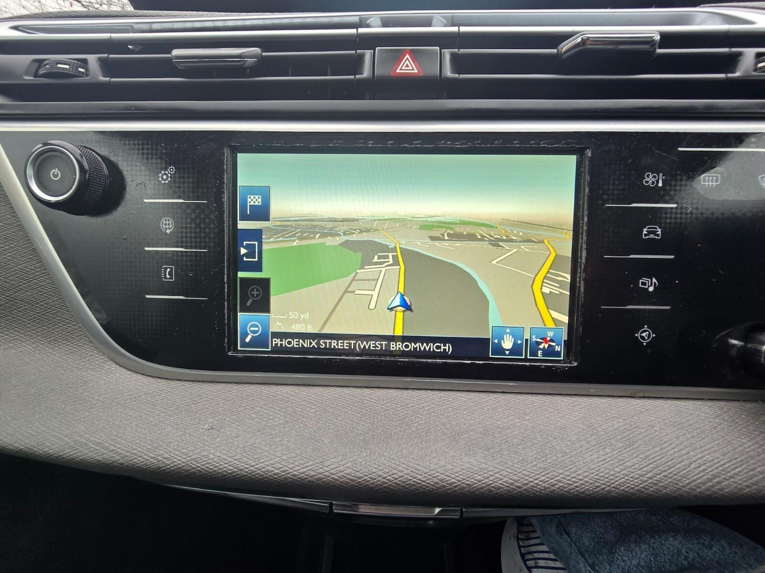 Used Citroen C4 Grand Picasso 2016 for sale - 76562342: Photo 40