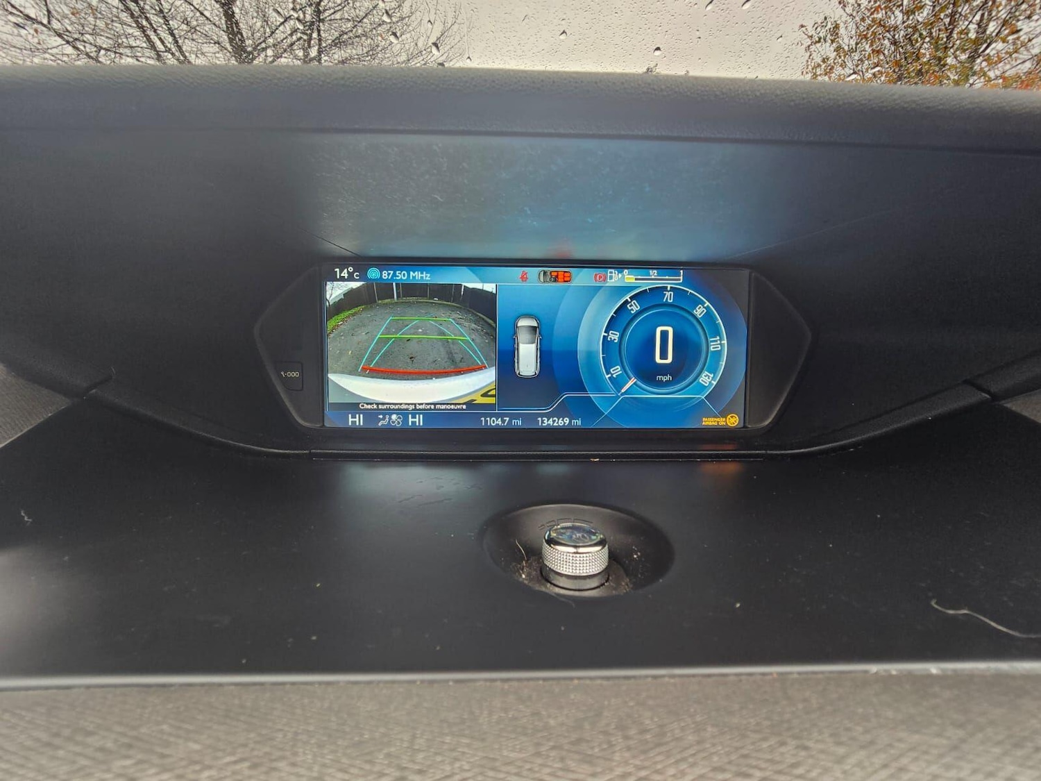 Used Citroen C4 Grand Picasso 2016 for sale - 76562342: Photo 41