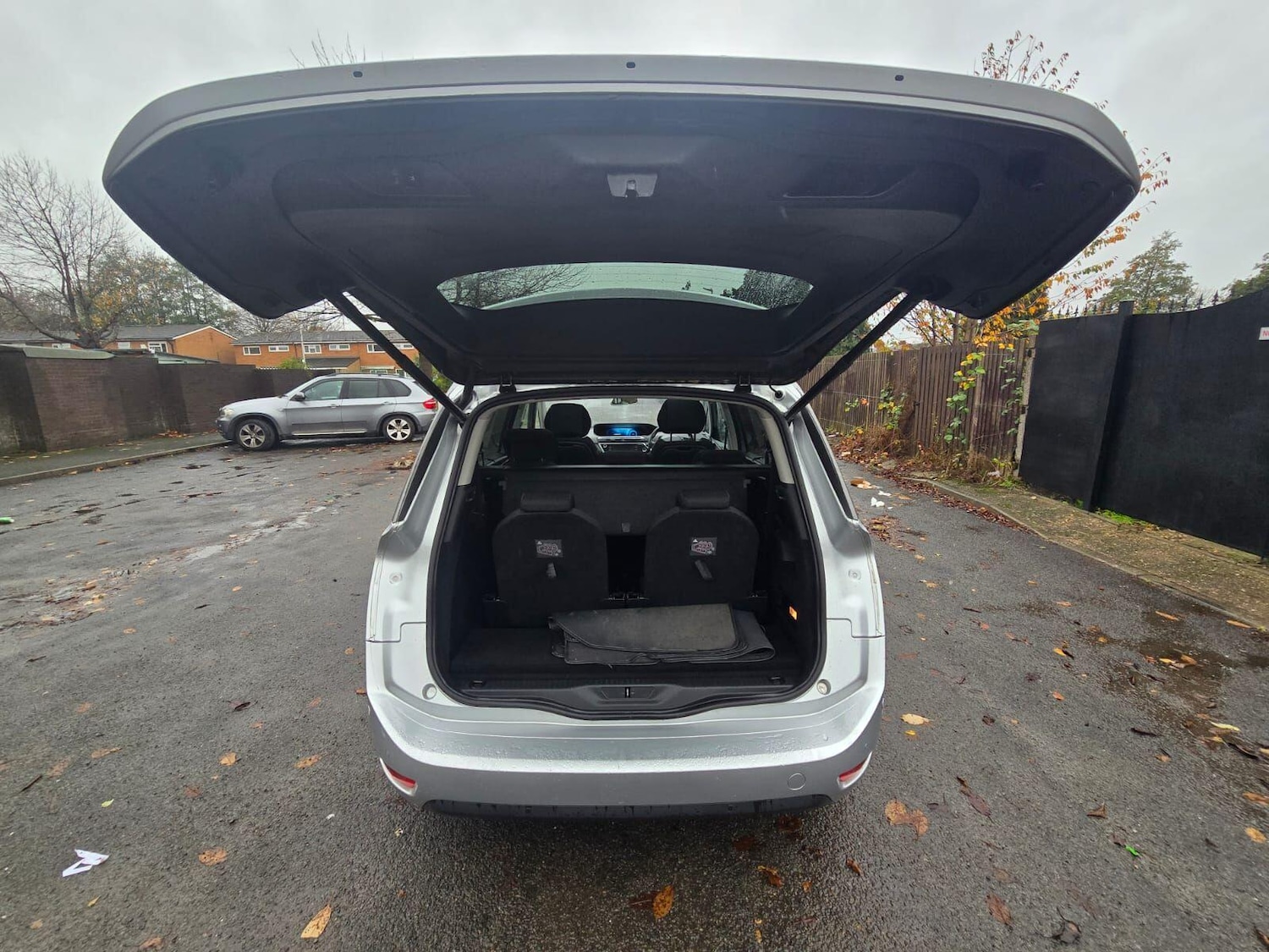 Used Citroen C4 Grand Picasso 2016 for sale - 76562342: Photo 43