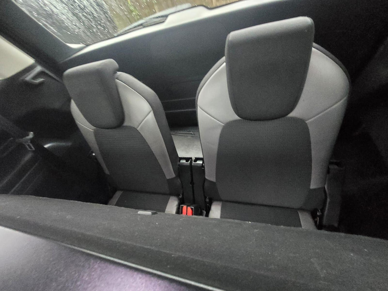 Used Citroen C4 Grand Picasso 2016 for sale - 76562342: Photo 45